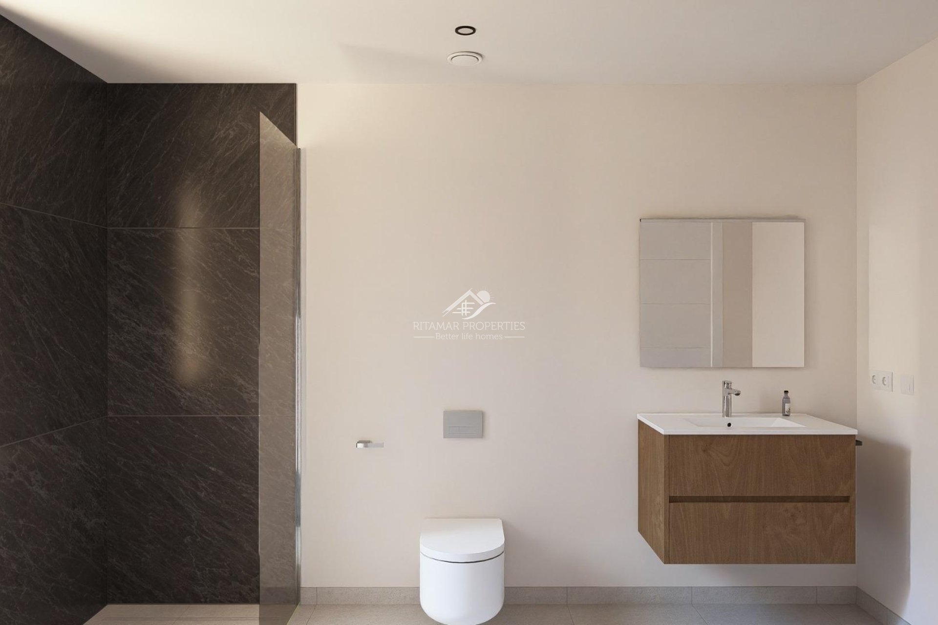 Neubau - Villa - Baños y Mendigo - Altaona Golf