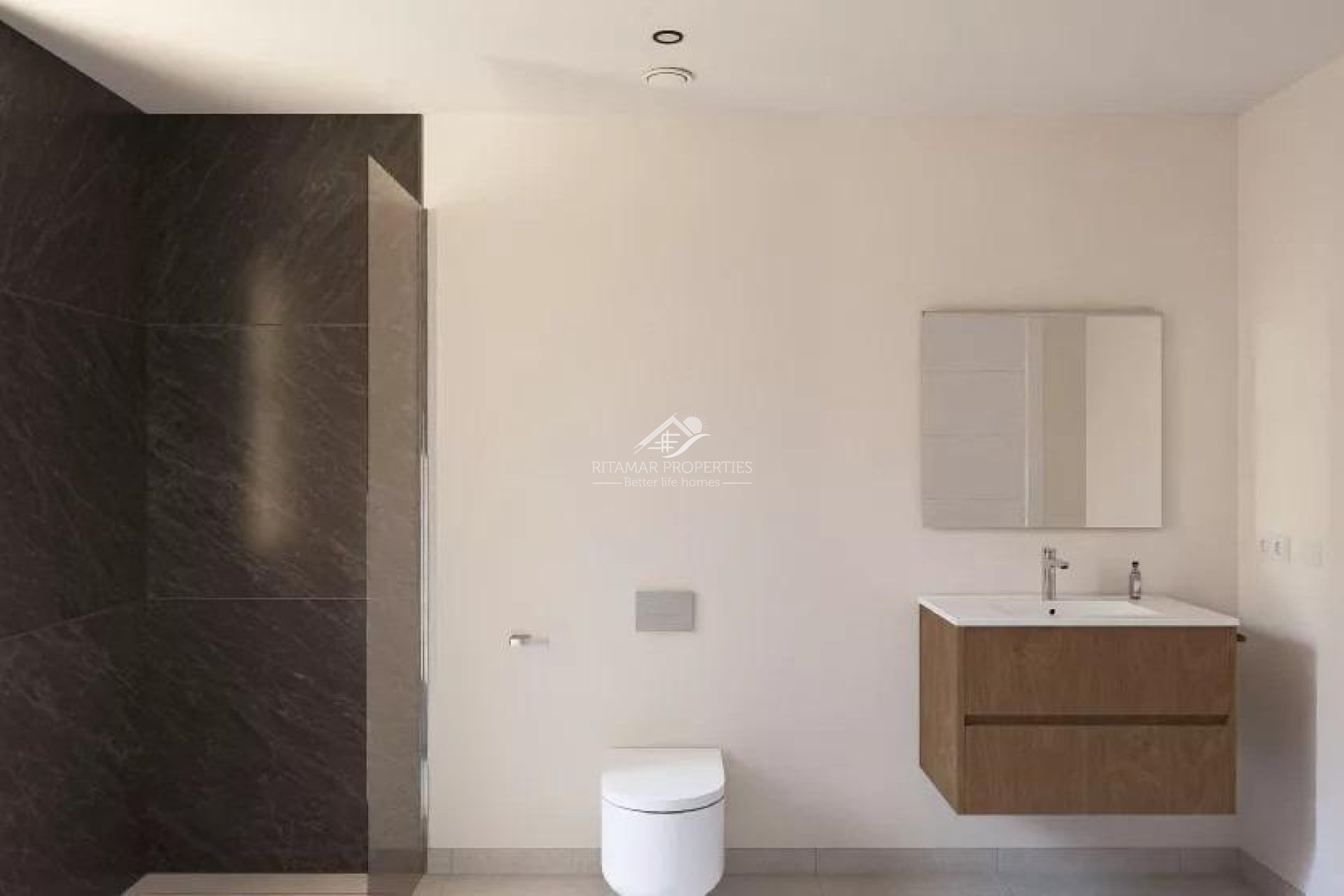 Neubau - Villa - Baños y Mendigo - Altaona Golf