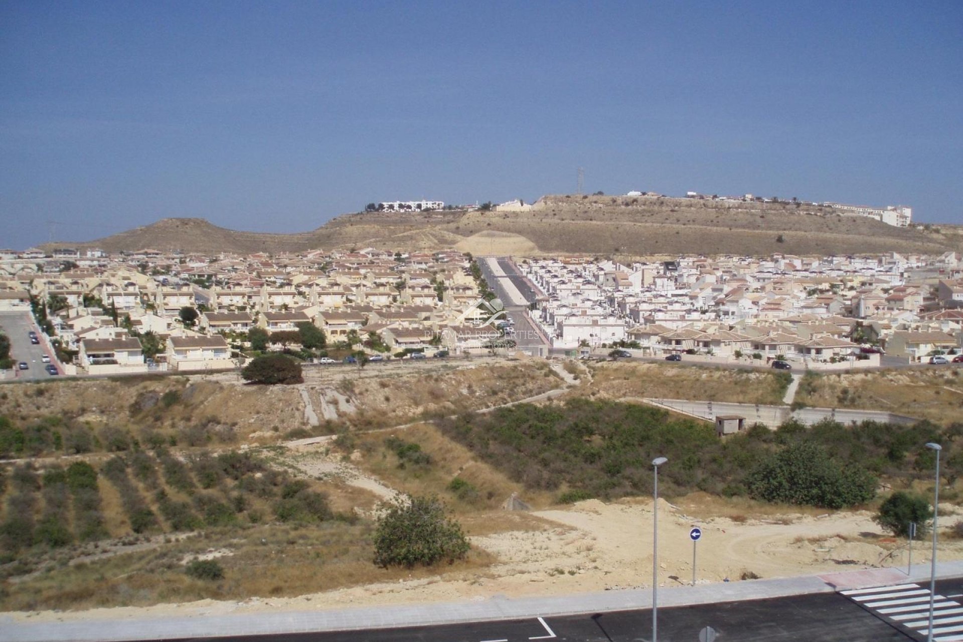 Neubau - Villa - Benijófar - Pueblo