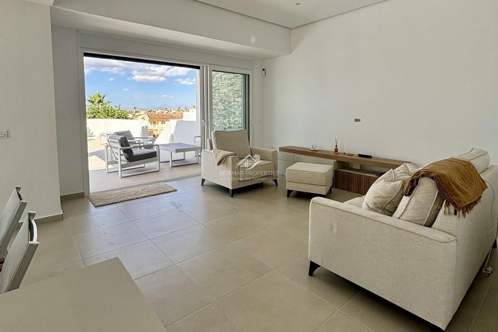 Neubau - Villa - Benijófar - Pueblo