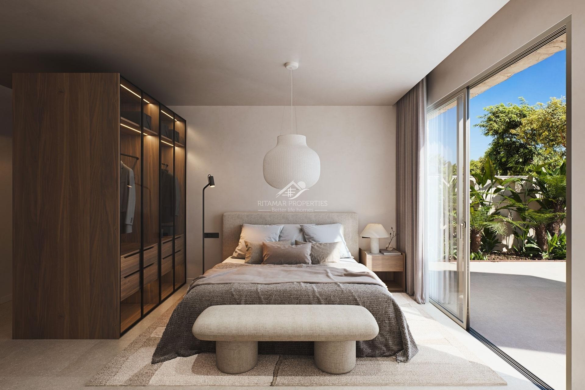 Neubau - Villa - Cabo de Palos - Cala Flores