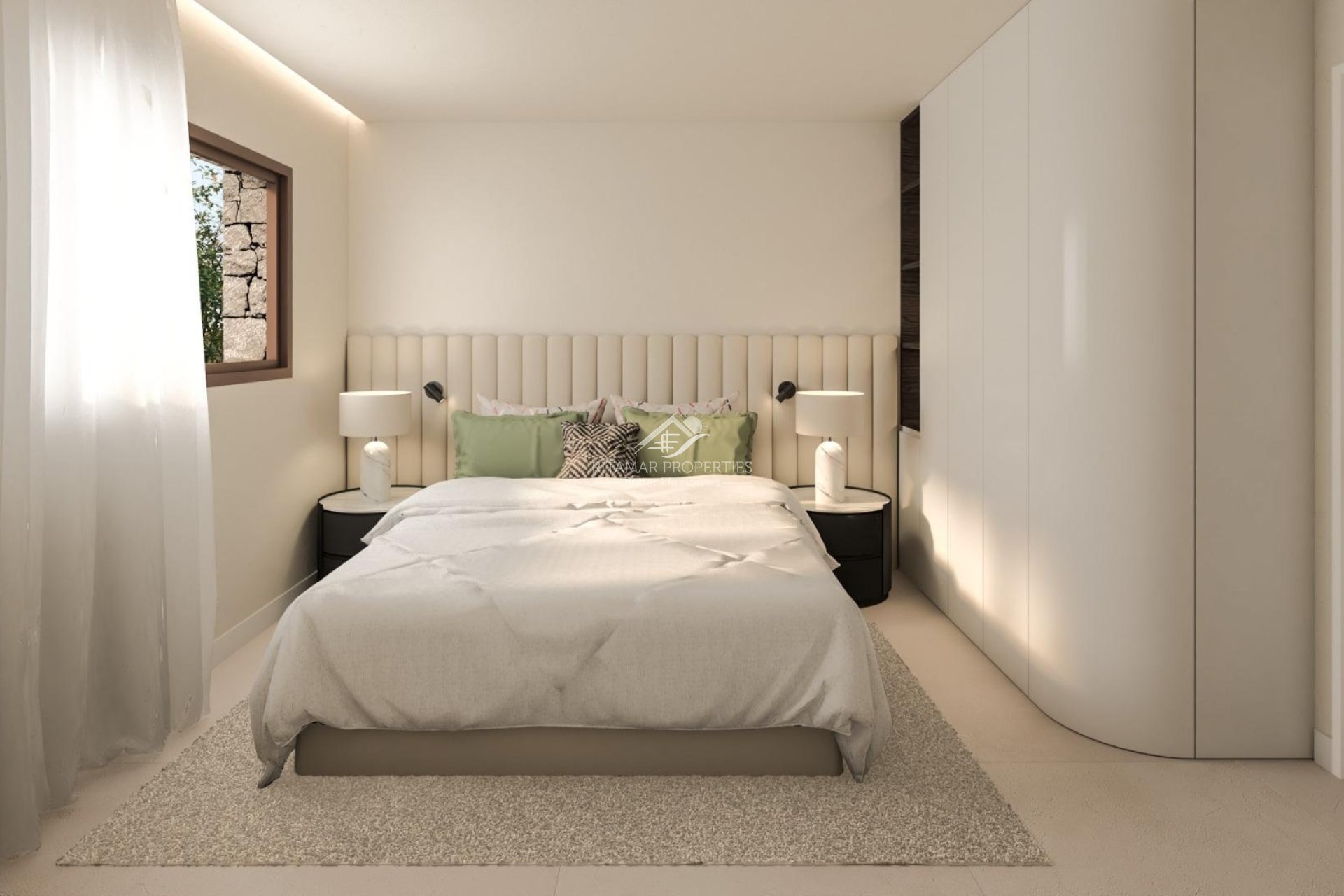Neubau - Villa - Cabo de Palos - Cala Flores