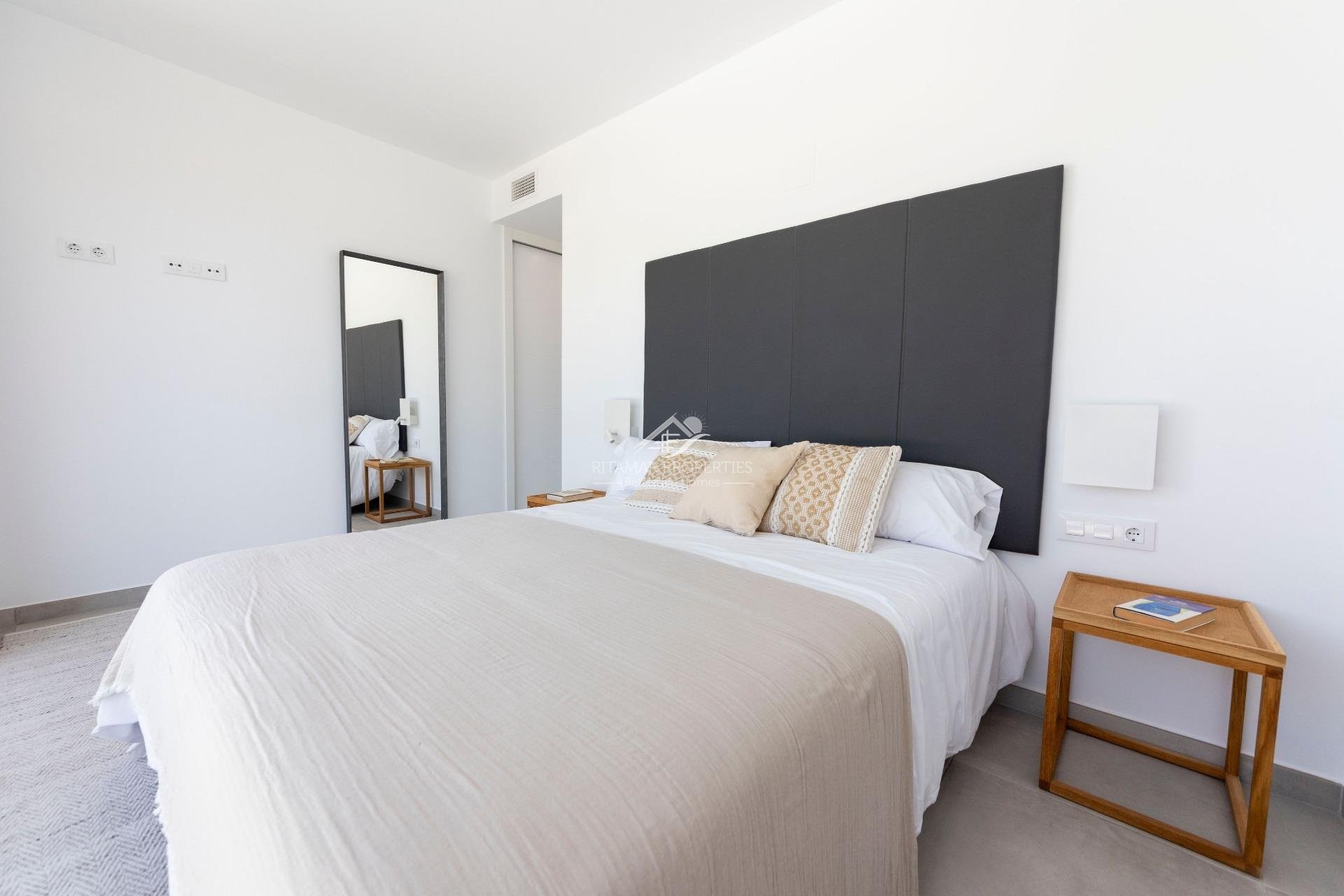 Neubau - Villa - Calasparra - Coto Riñales