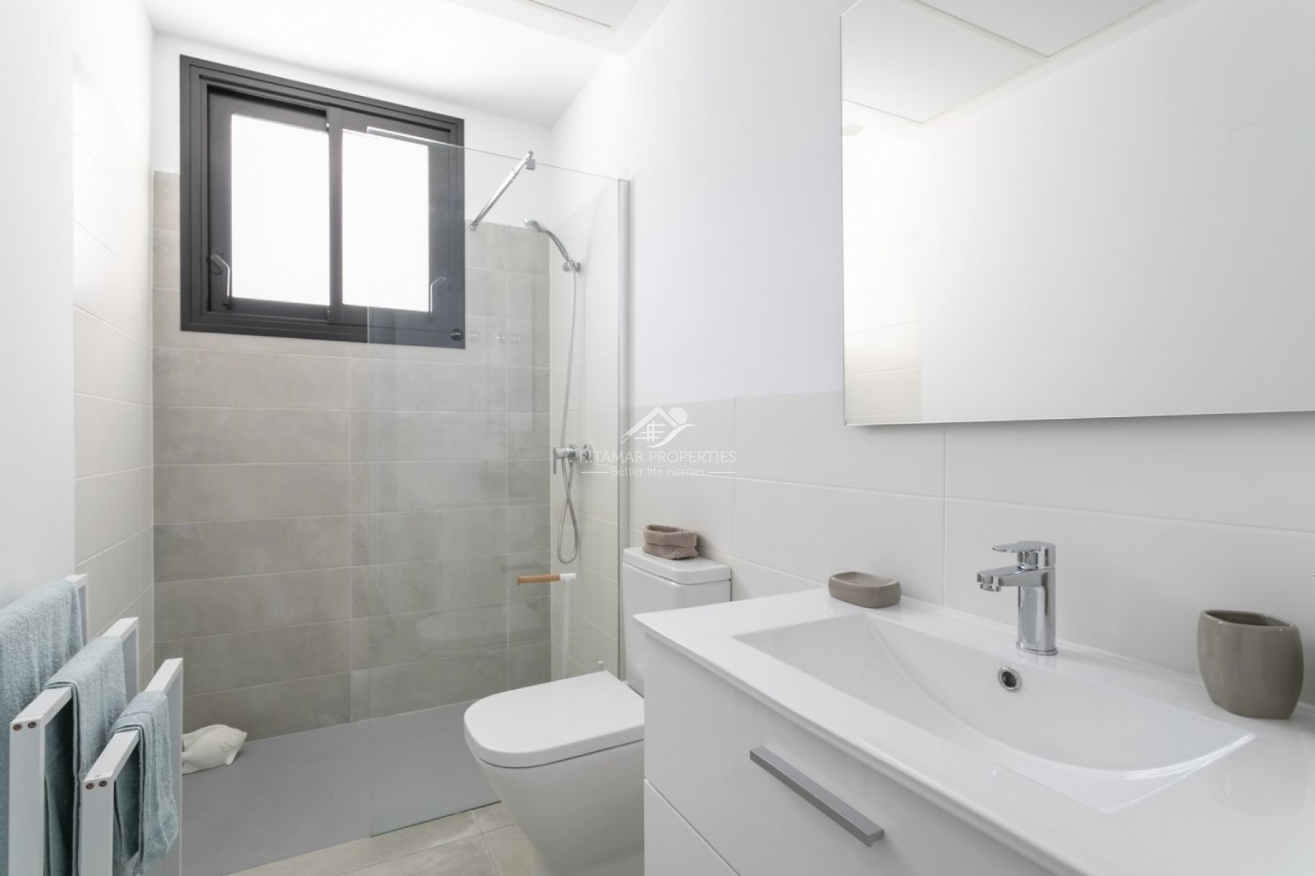 Neubau - Villa - Calasparra - Coto Riñales