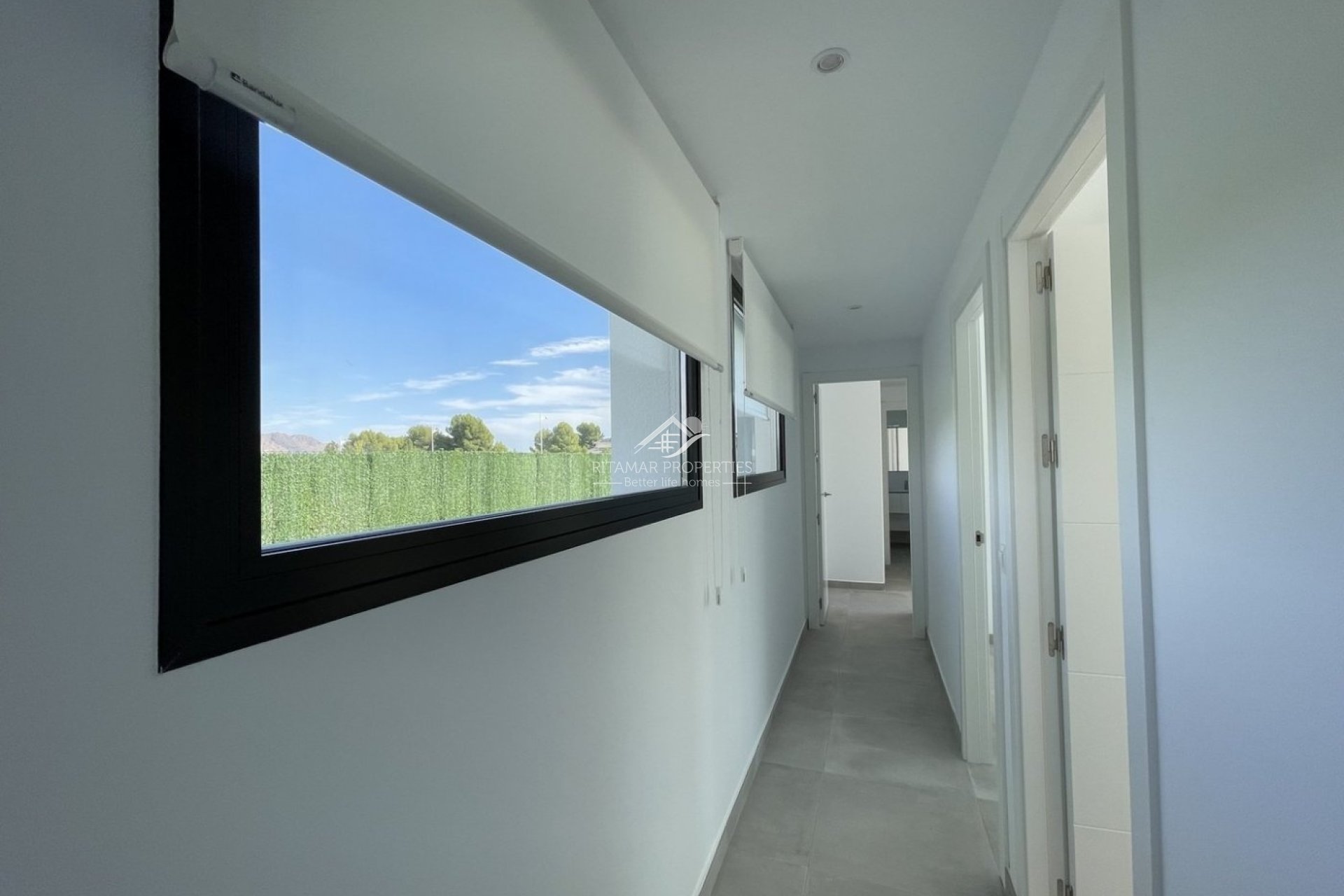 Neubau - Villa - Calasparra - Coto Riñales