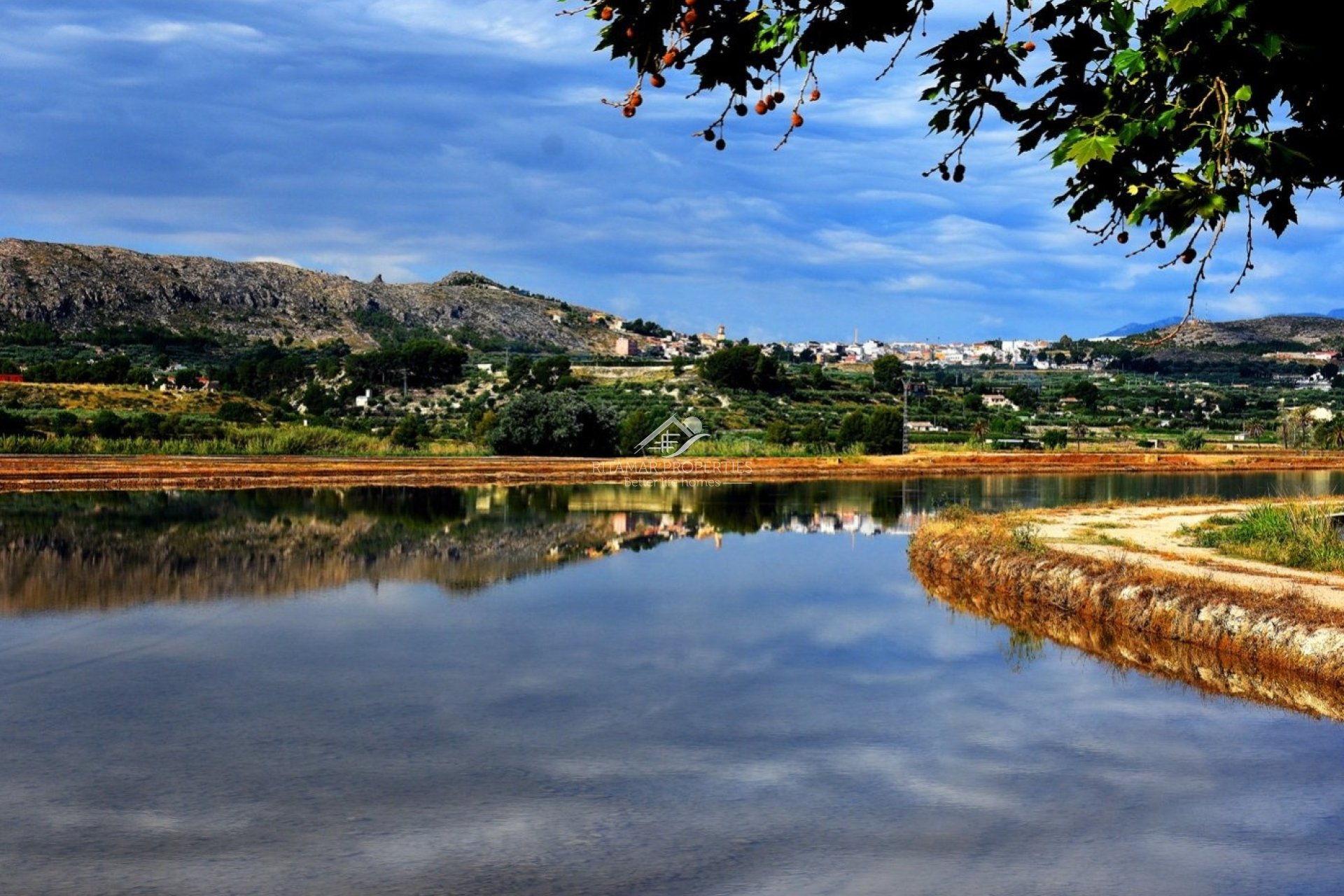 Neubau - Villa - Calasparra - Coto Riñales