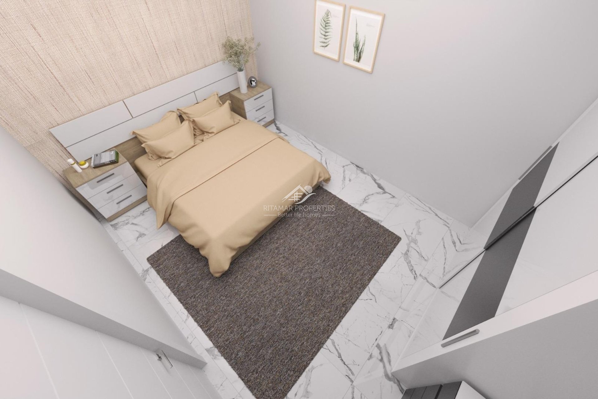 Neubau - Villa - Ciudad Quesada - Golf La Marquesa (Ciudad Quesada)