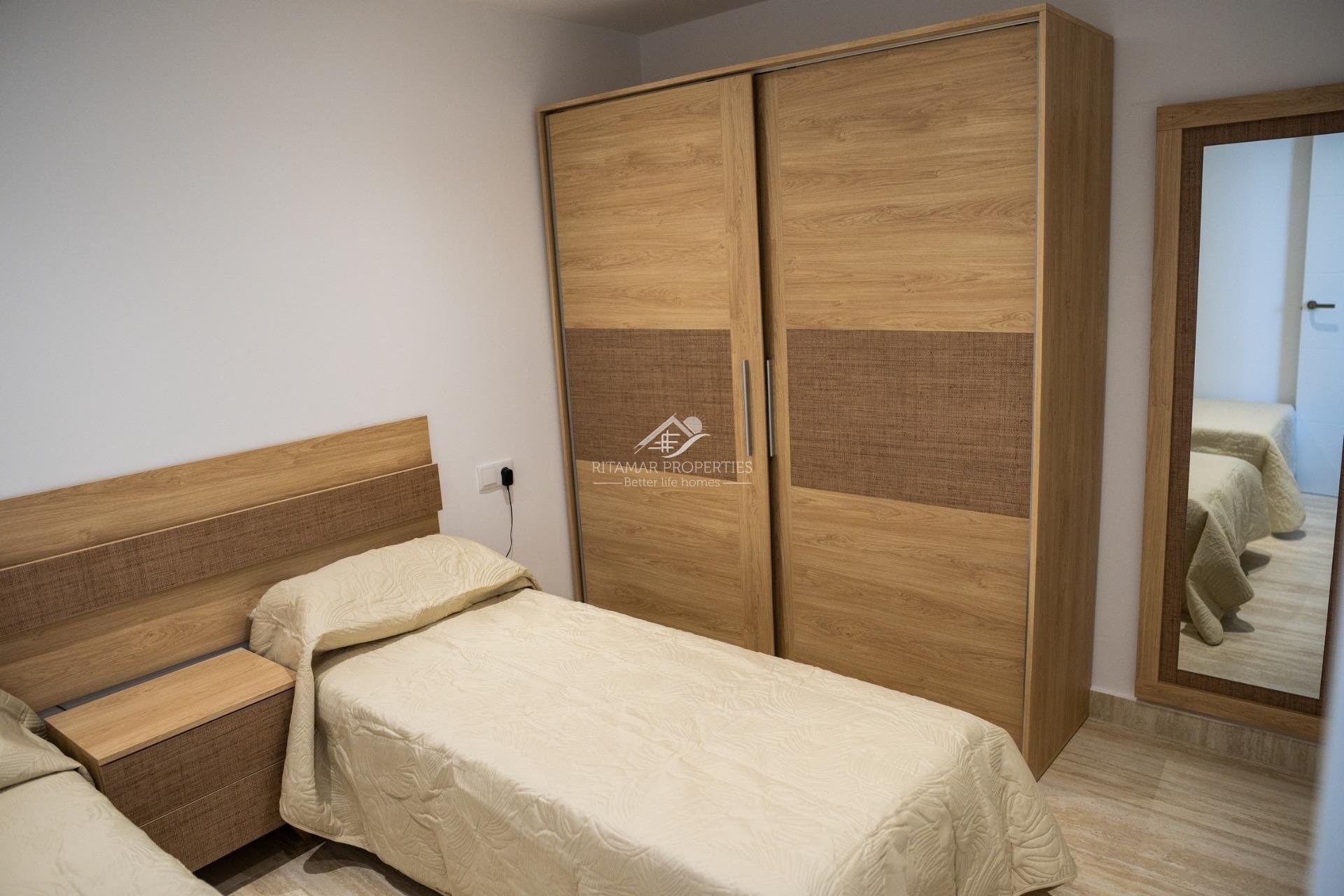 Neubau - Villa - Ciudad Quesada - Golf La Marquesa (Ciudad Quesada)