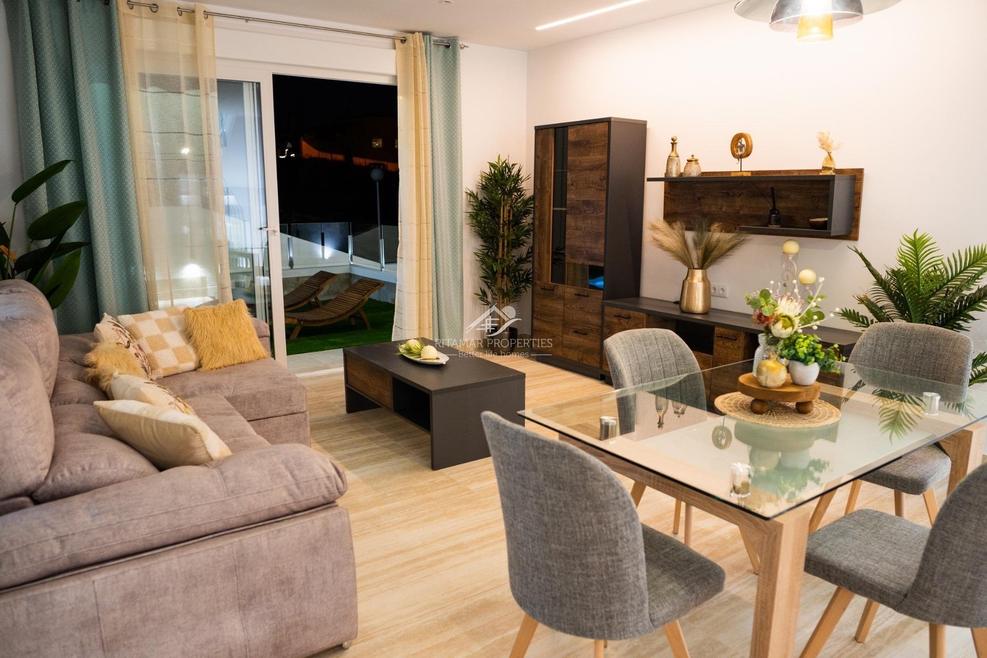 Neubau - Villa - Ciudad Quesada - Golf La Marquesa (Ciudad Quesada)