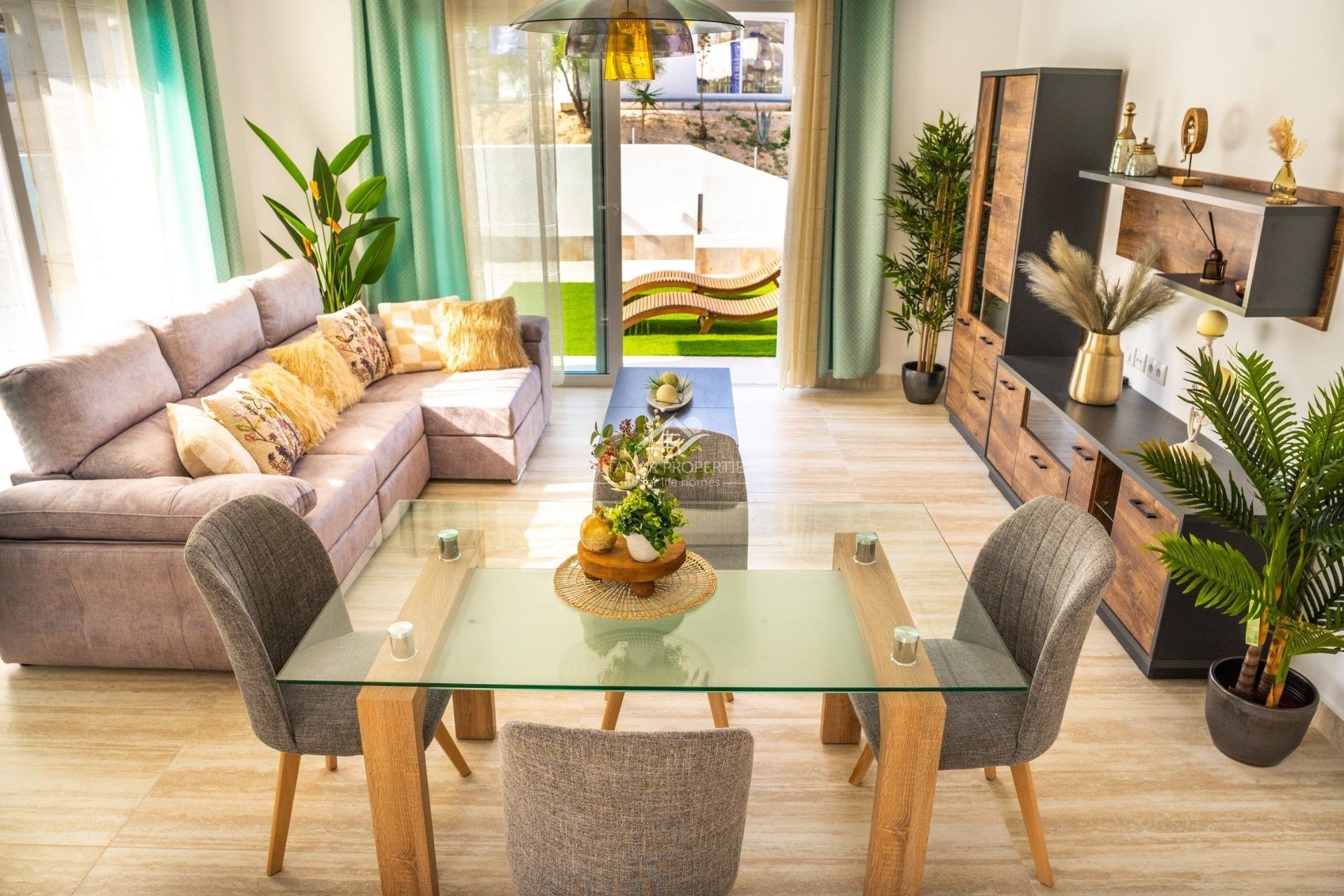 Neubau - Villa - Ciudad Quesada - Golf La Marquesa (Ciudad Quesada)
