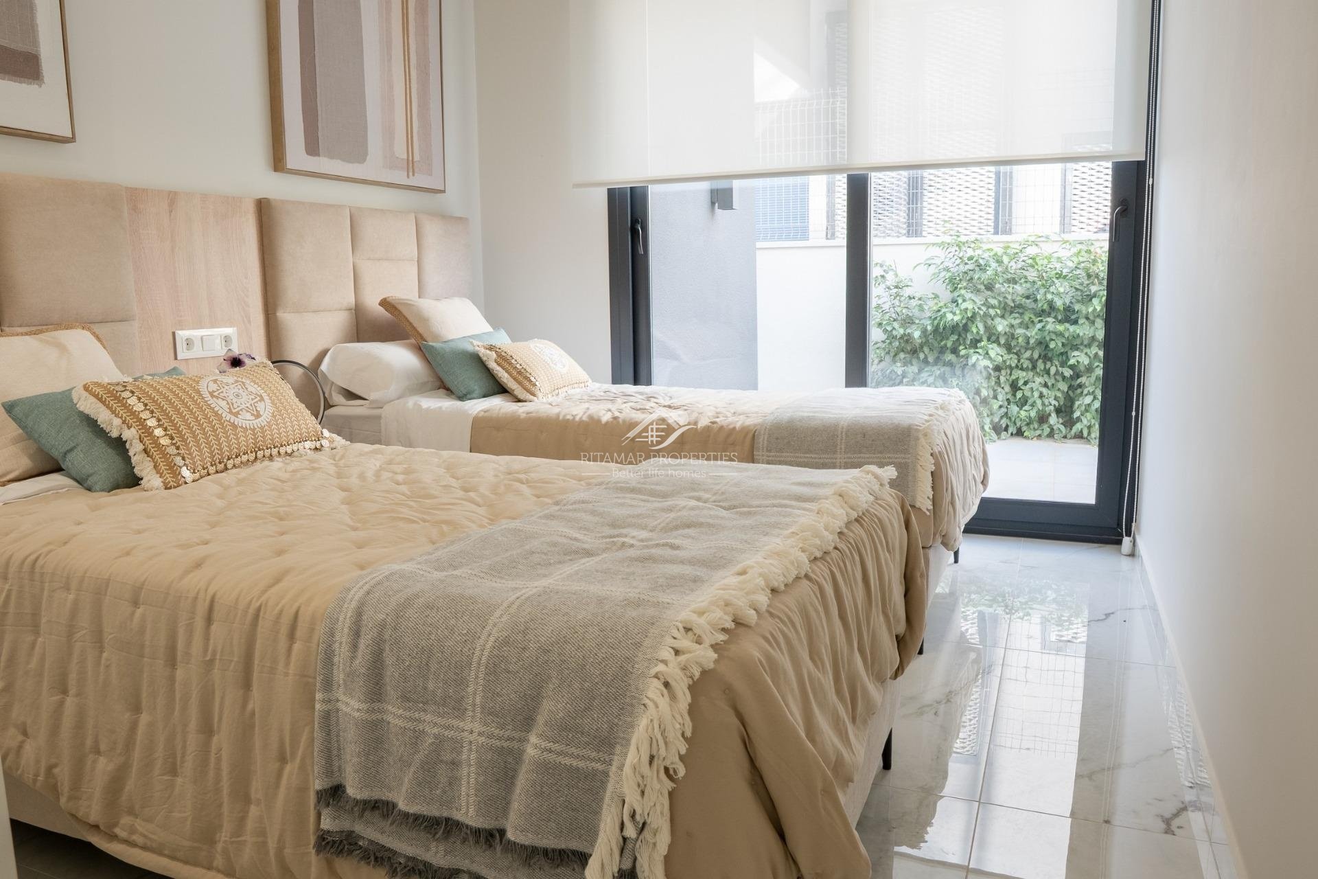 Neubau - Villa - Ciudad Quesada - Lo Marabú