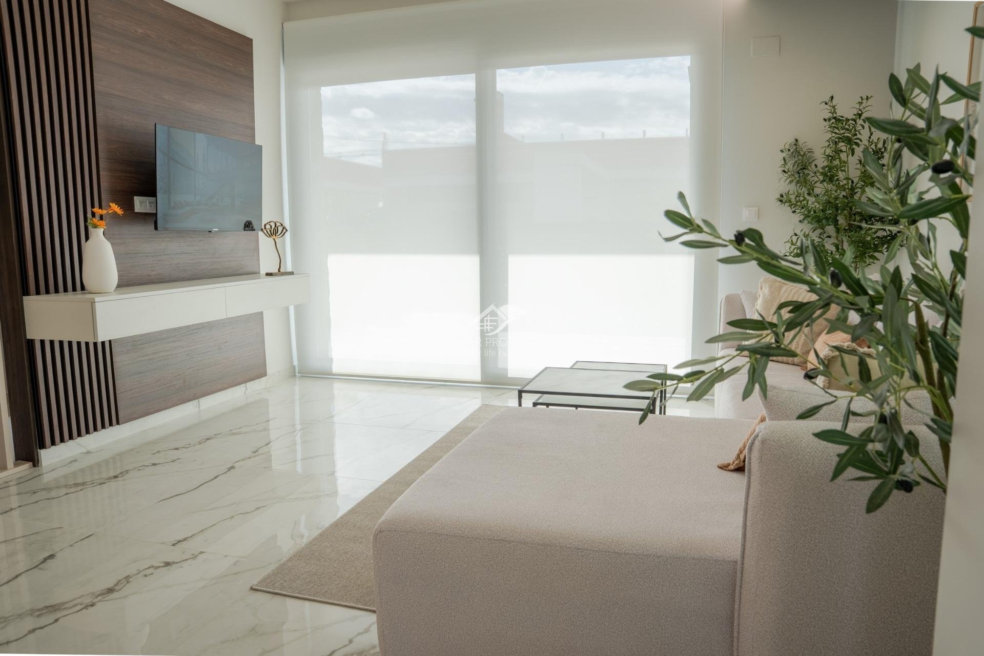 Neubau - Villa - Ciudad Quesada - Lo Marabú