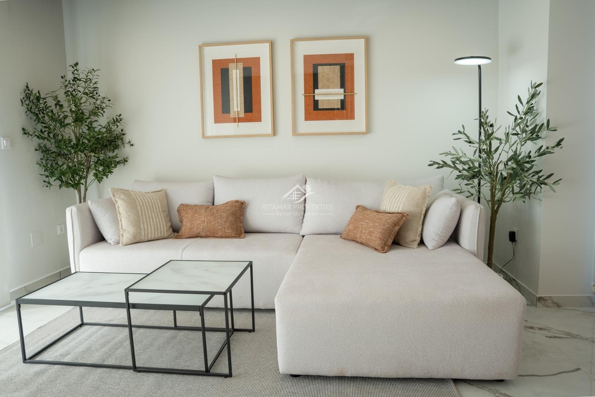 Neubau - Villa - Ciudad Quesada - Lo Marabú