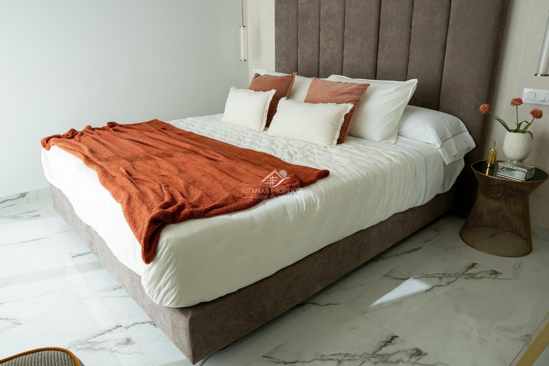 Neubau - Villa - Ciudad Quesada - Lo Marabú