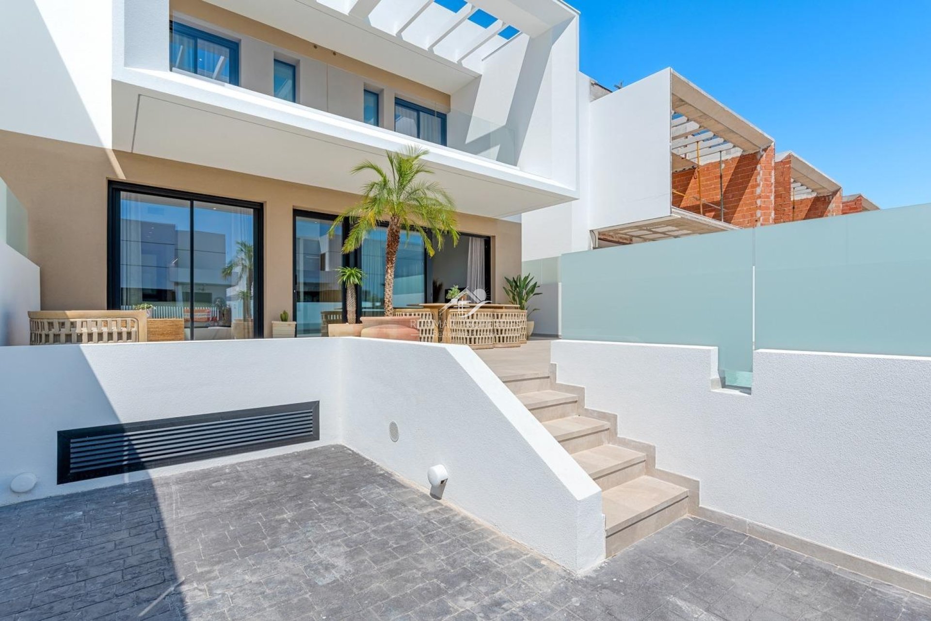 Neubau - Villa - Dolores - Sector 3