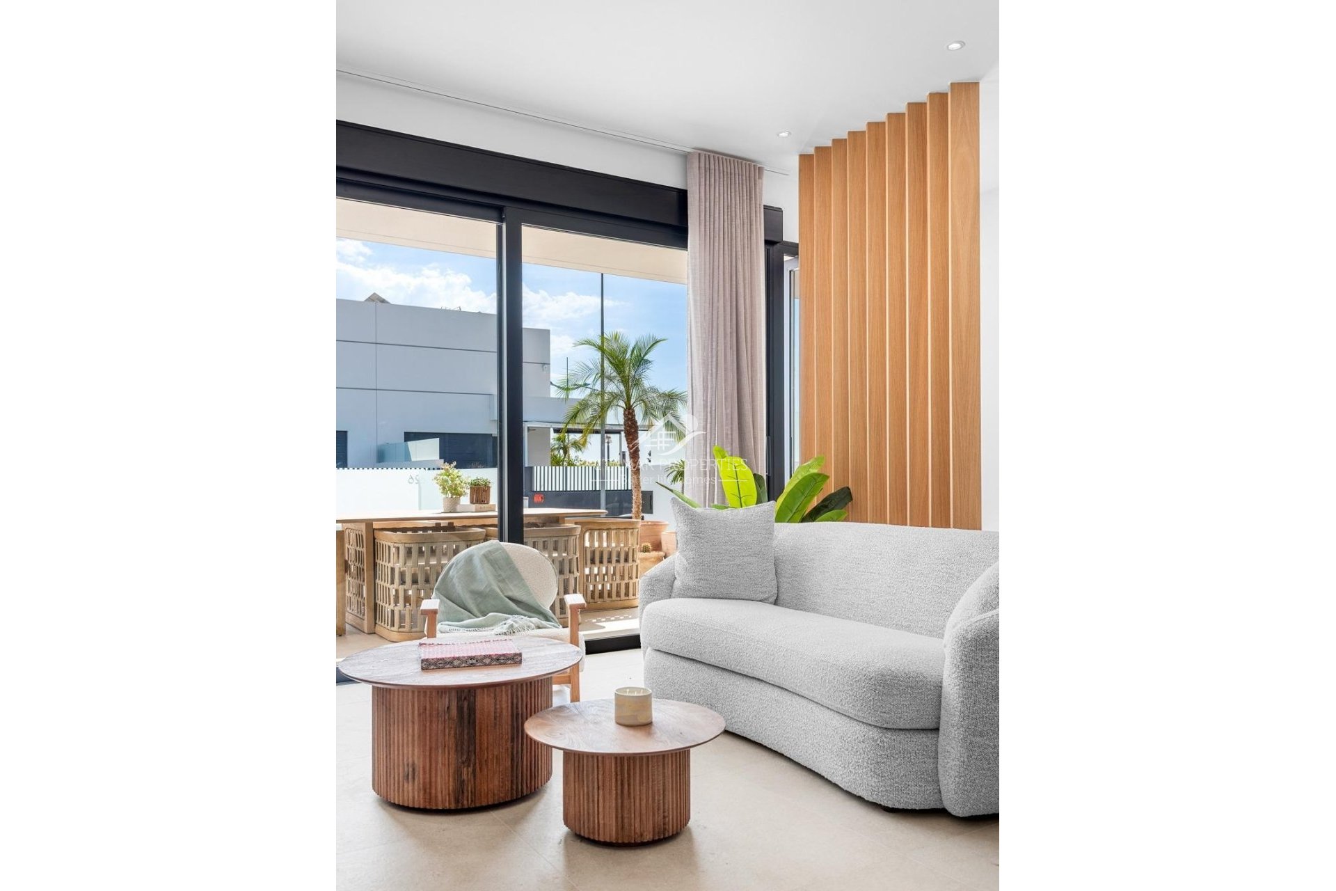 Neubau - Villa - Dolores - Sector 3