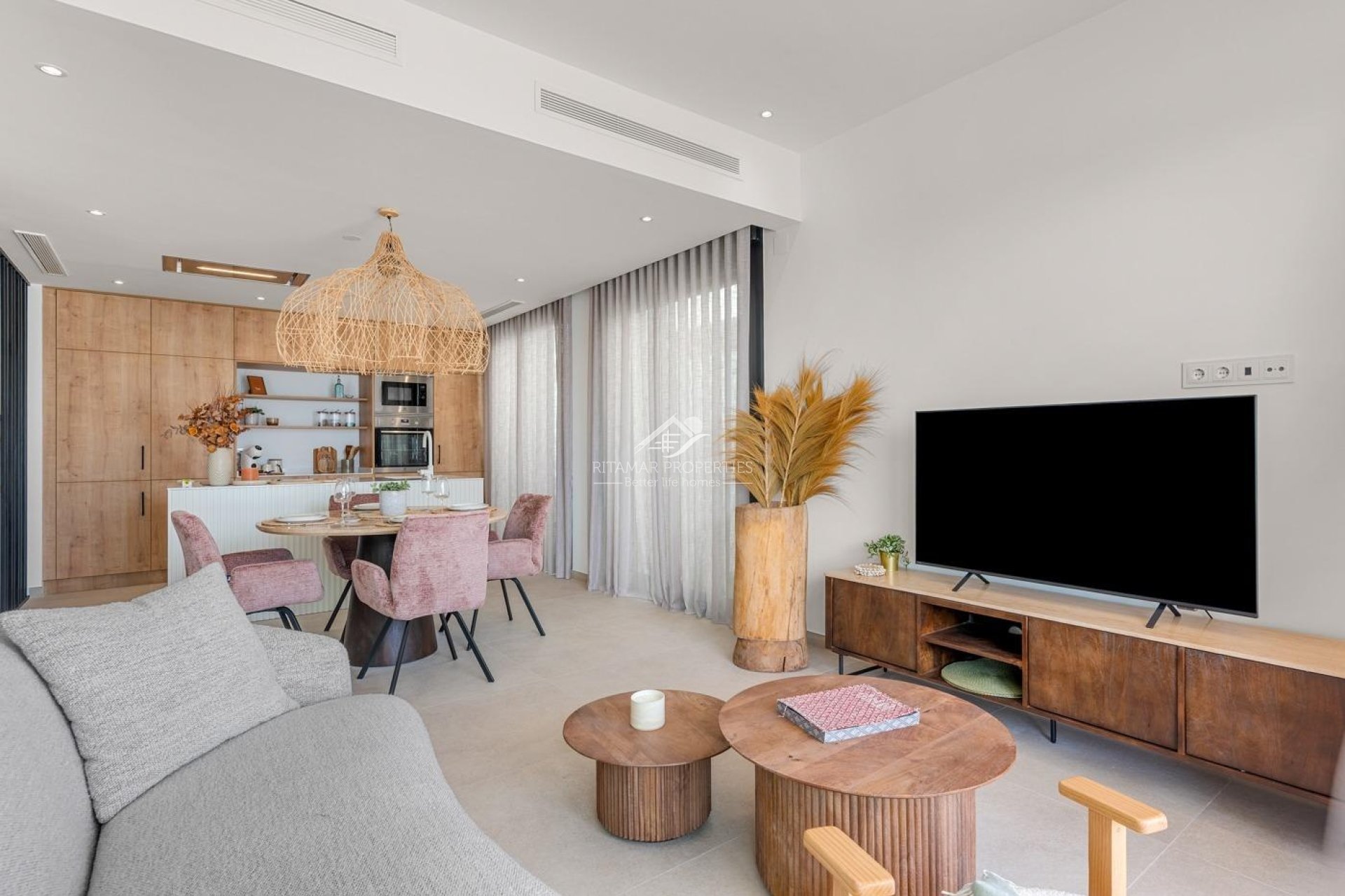 Neubau - Villa - Dolores - Sector 3
