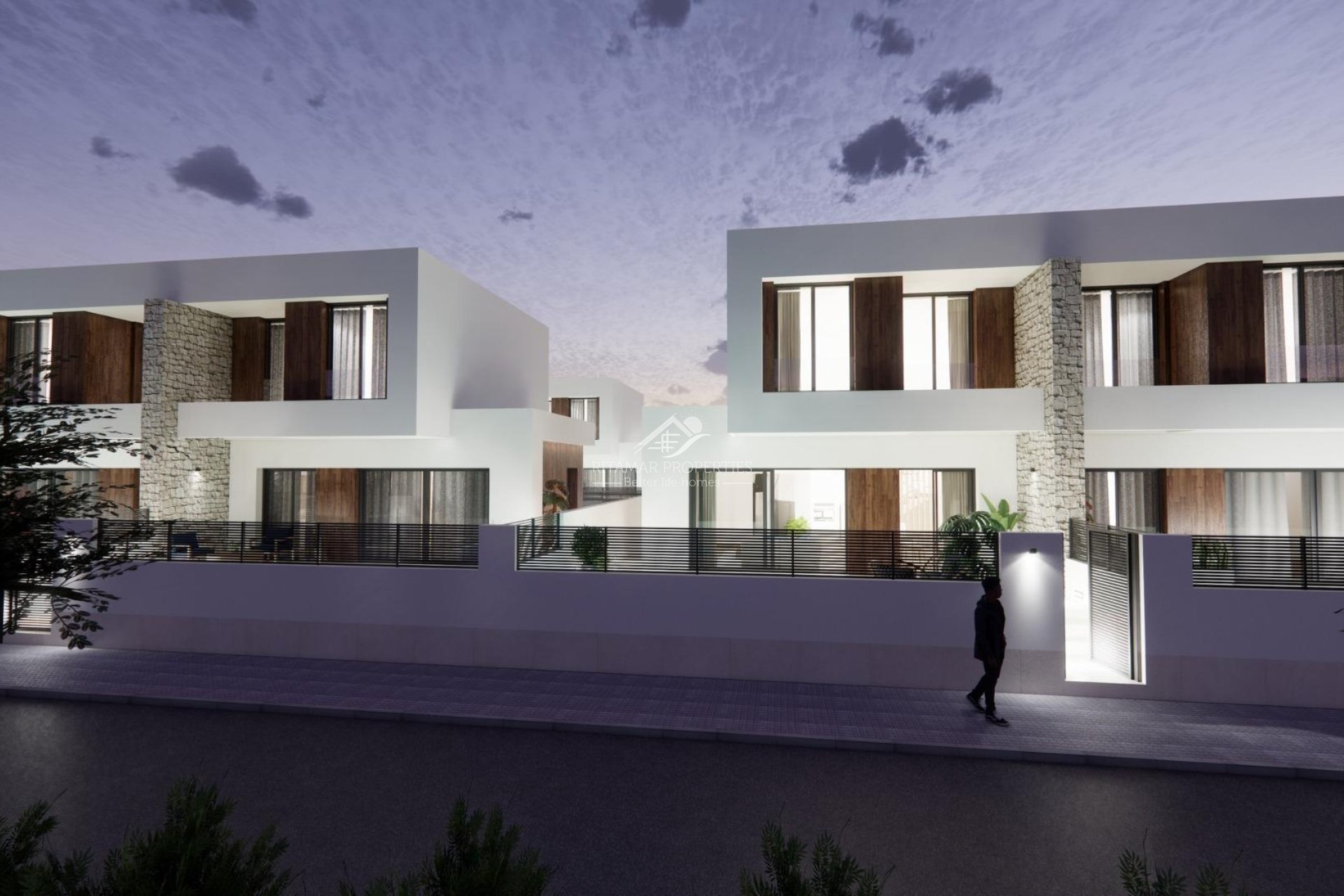 Neubau - Villa - Dolores - urbanizacion