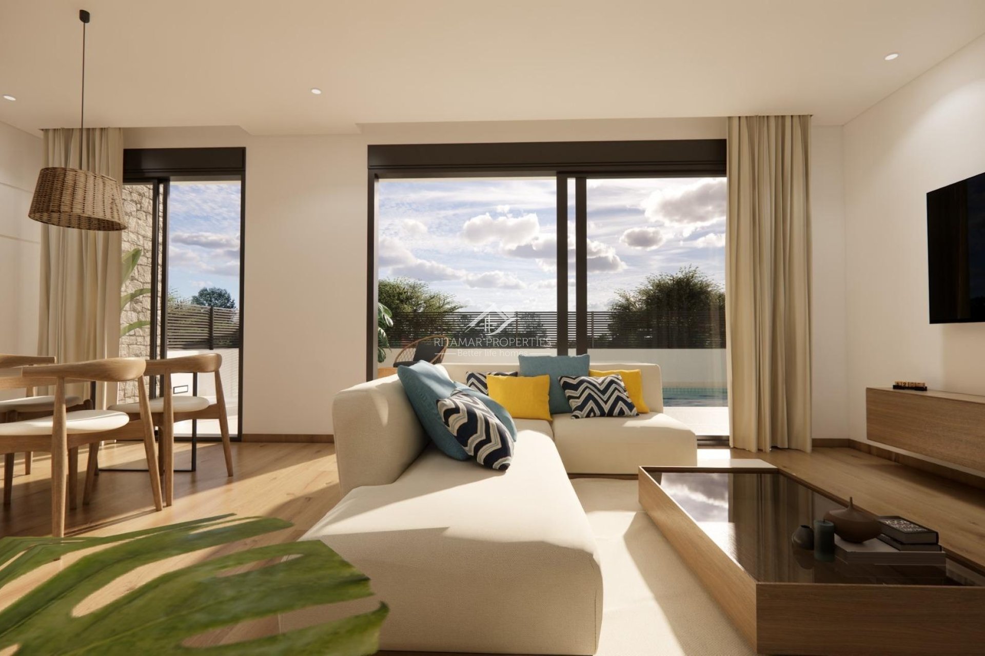 Neubau - Villa - Dolores - urbanizacion