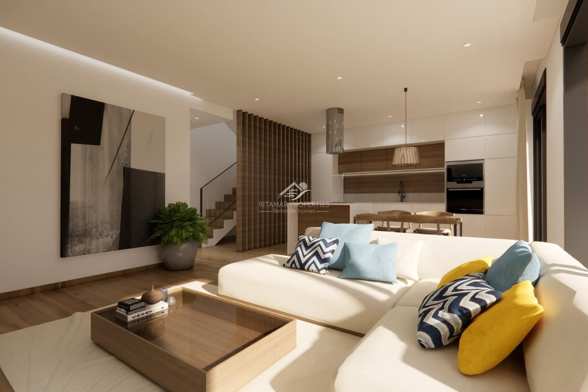 Neubau - Villa - Dolores - urbanizacion