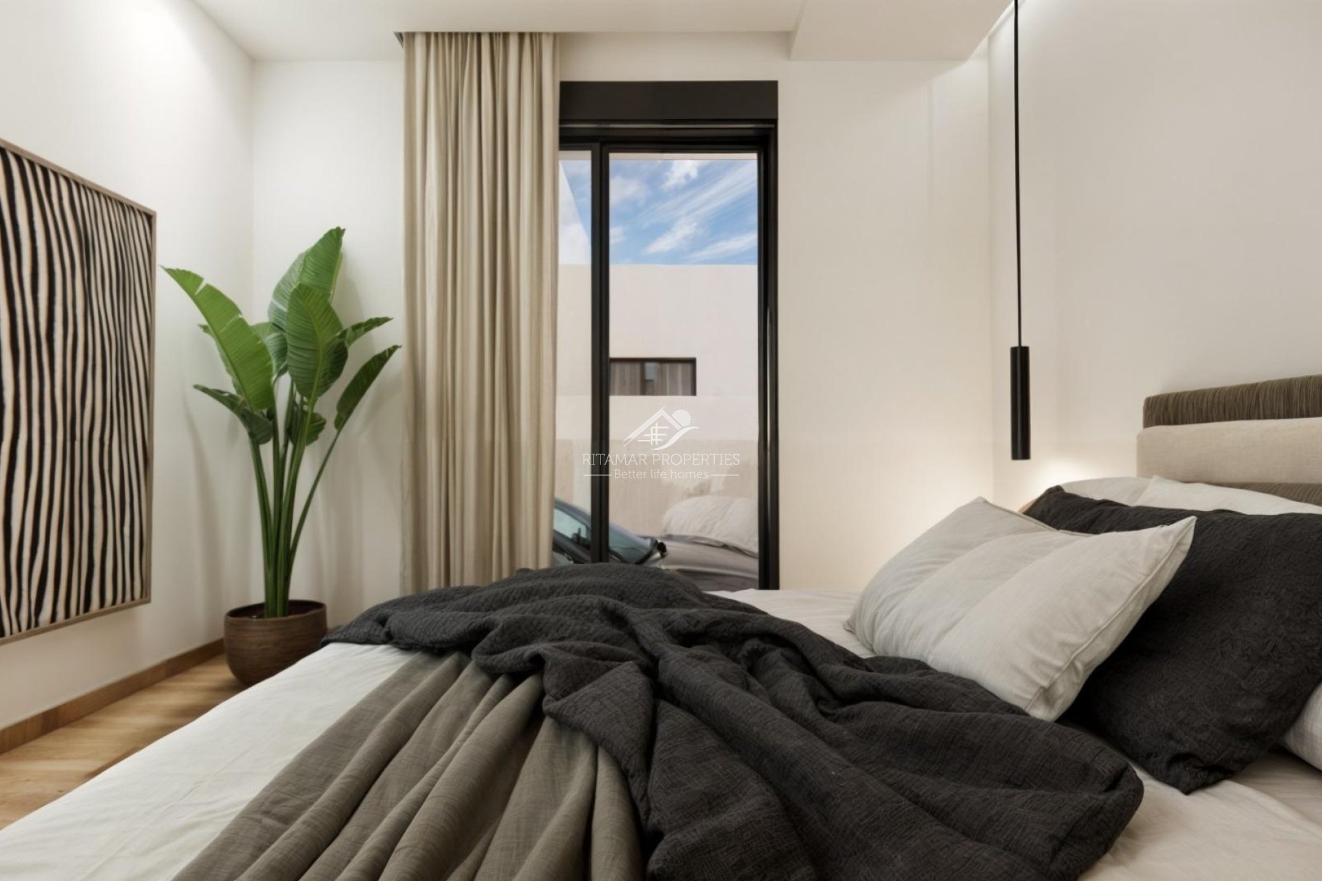 Neubau - Villa - Dolores - urbanizacion