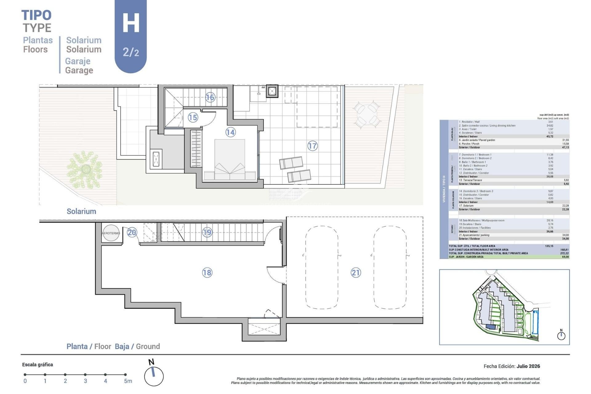 Neubau - Villa - El Campello - Platja de L´Amerador