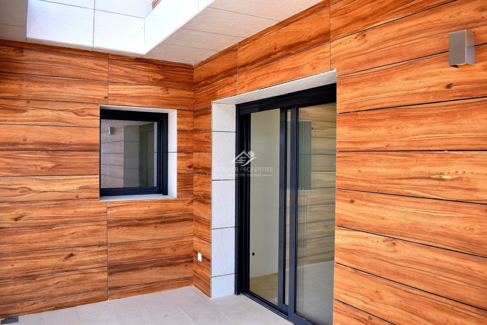 Neubau - Villa - Finestrat  - Balcón De Finestrat