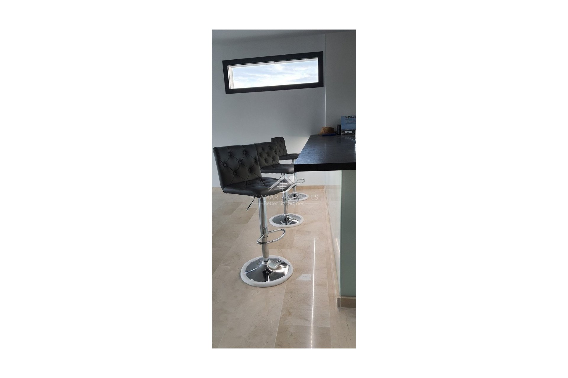 Neubau - Villa - Finestrat  - Balcón De Finestrat