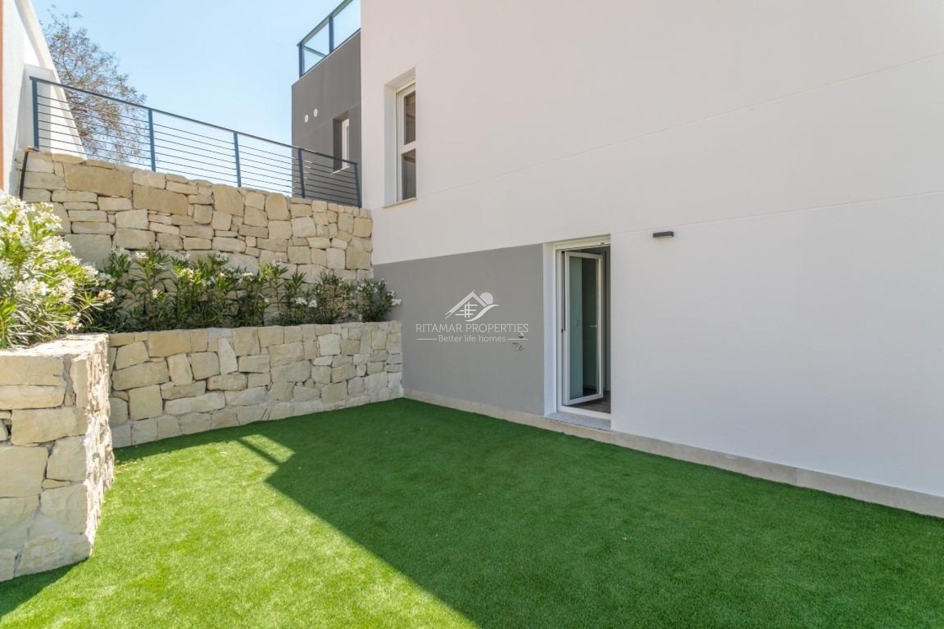 Neubau - Villa - Finestrat  - Balcón De Finestrat
