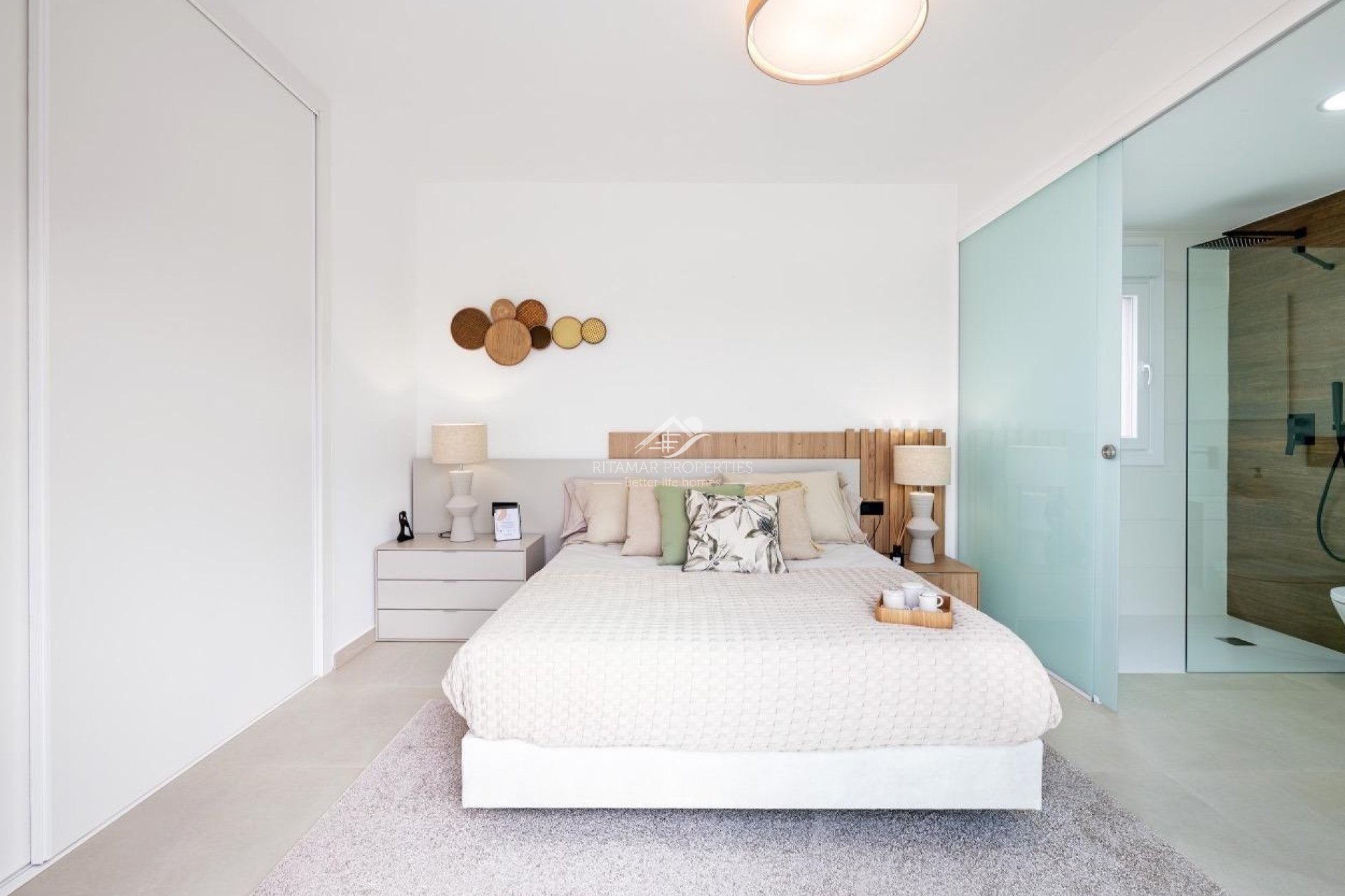 Neubau - Villa - Finestrat  - Balcón De Finestrat