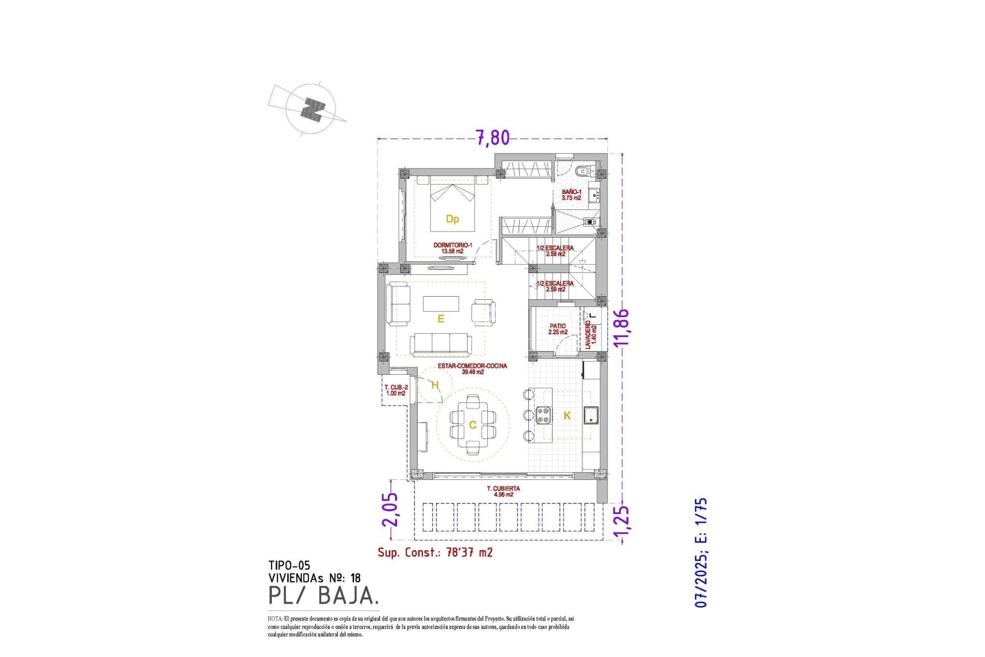 Neubau - Villa - Finestrat  - Puig Campana Golf