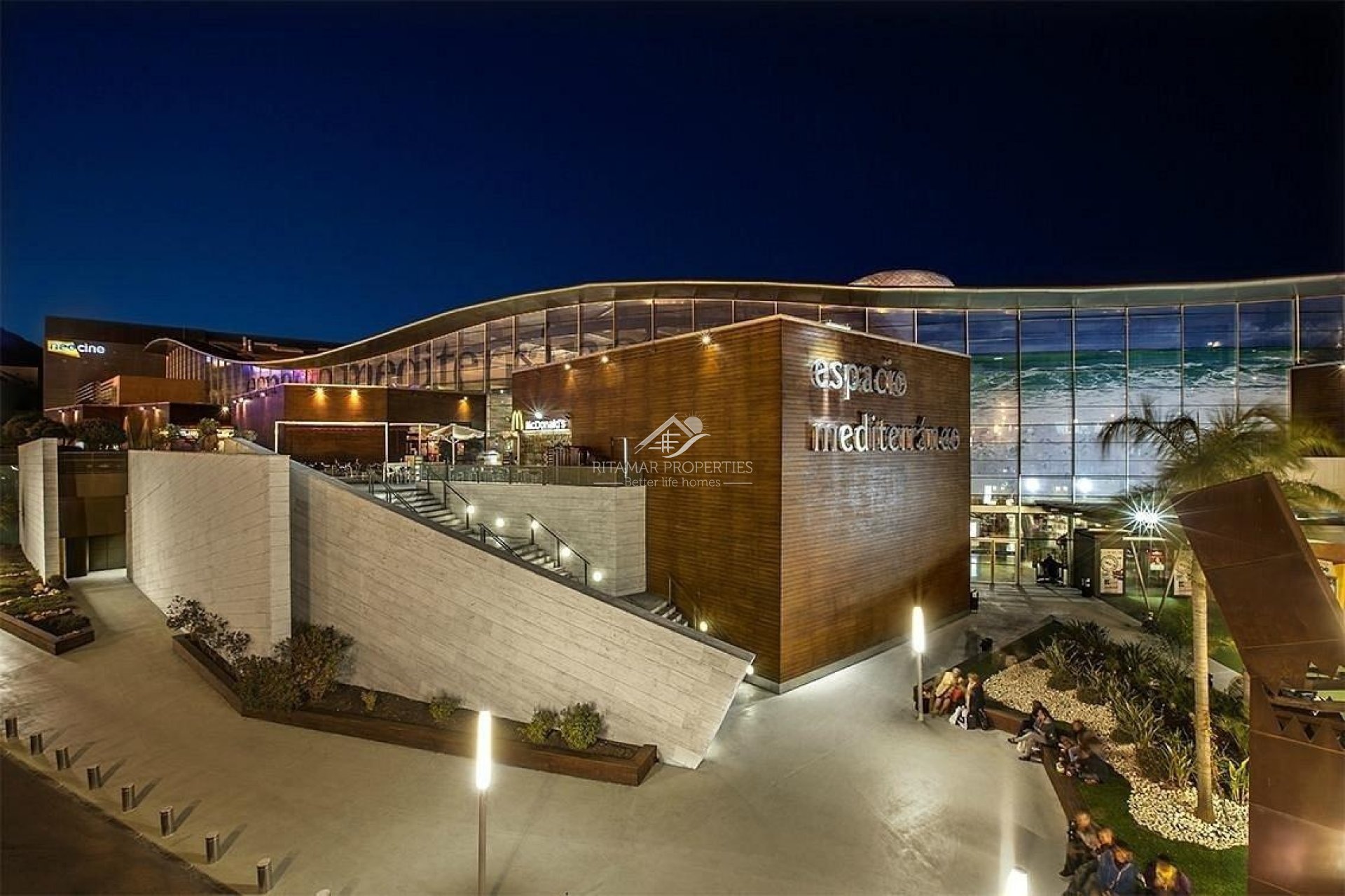 Neubau - Villa - Fuente Álamo - La Pinilla