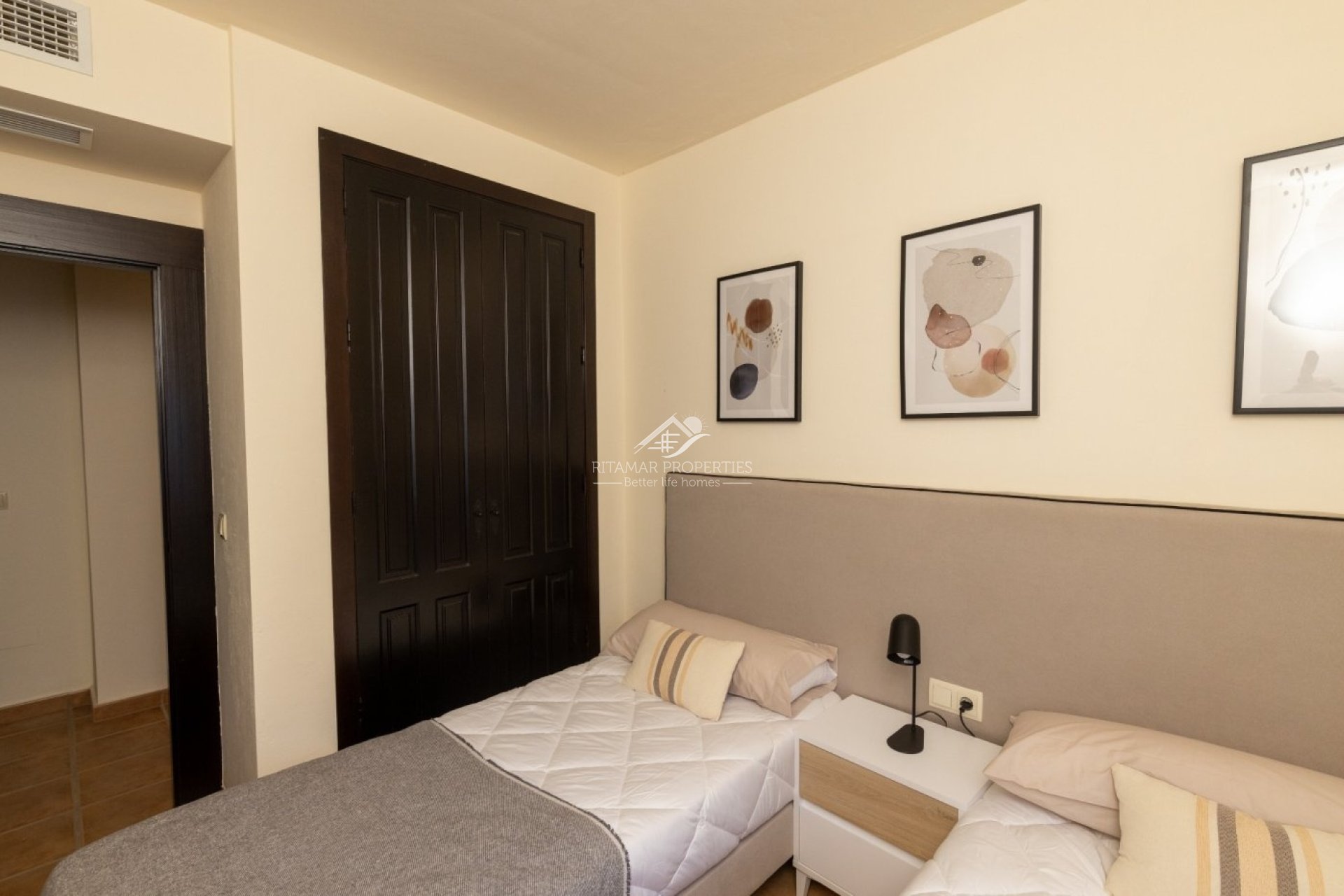 Neubau - Villa - Fuente Álamo - Las Palas