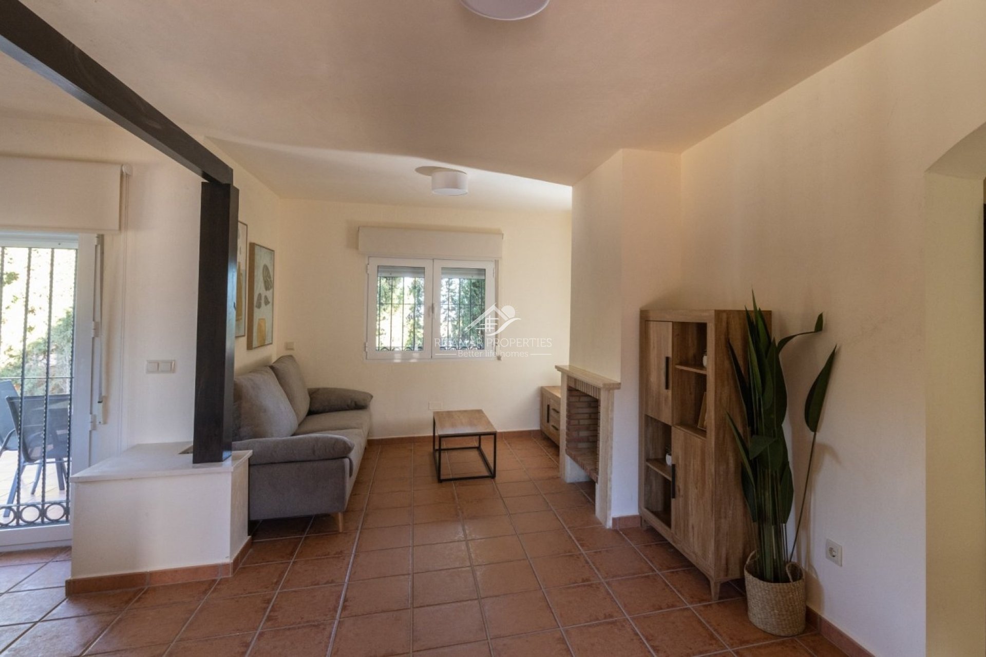 Neubau - Villa - Fuente Álamo - Las Palas