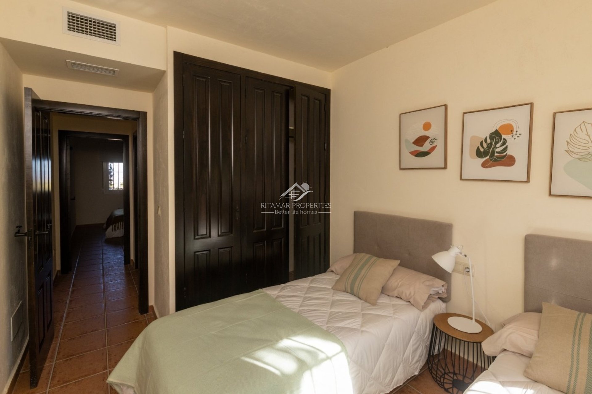 Neubau - Villa - Fuente Álamo - Las Palas