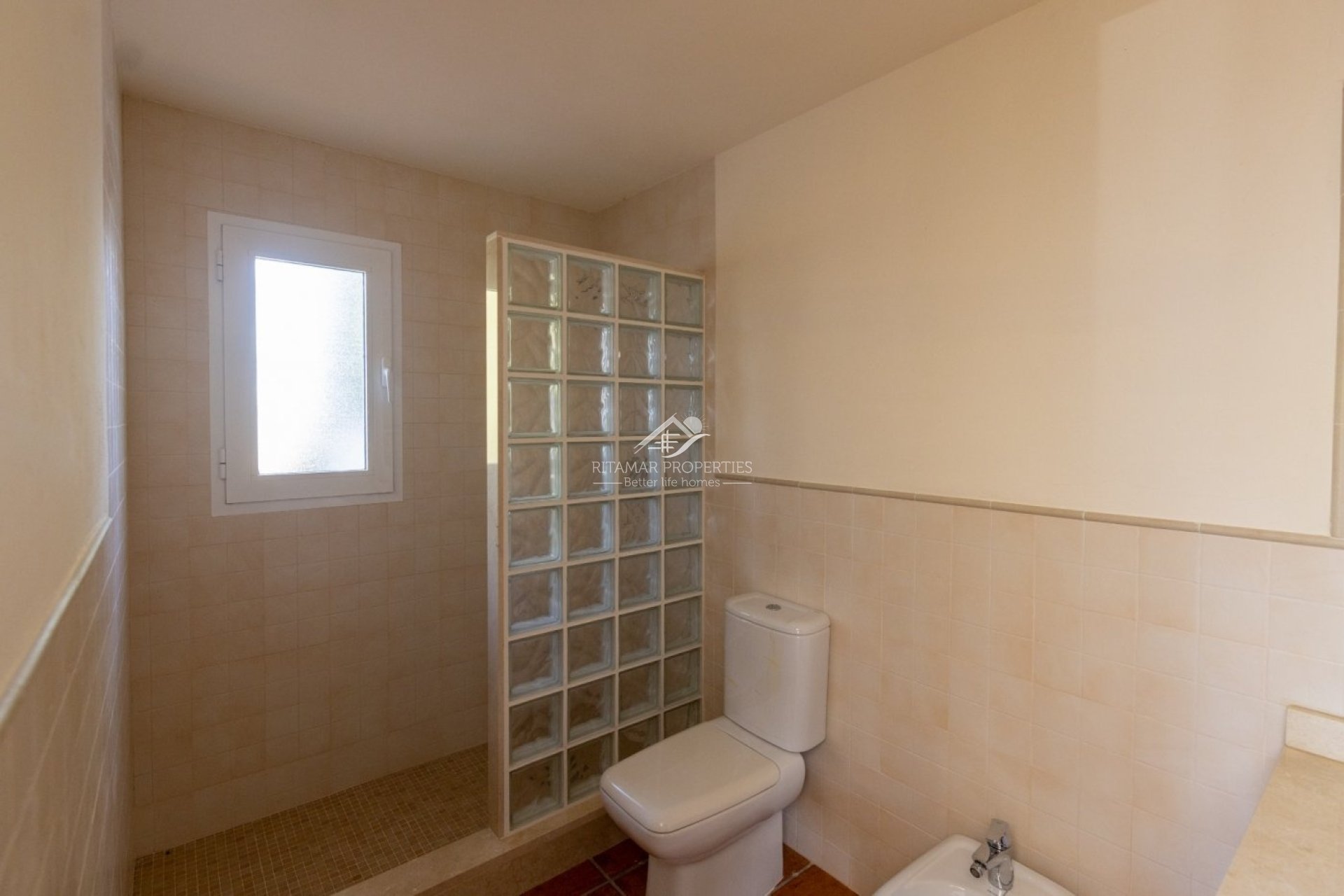 Neubau - Villa - Fuente Álamo - Las Palas