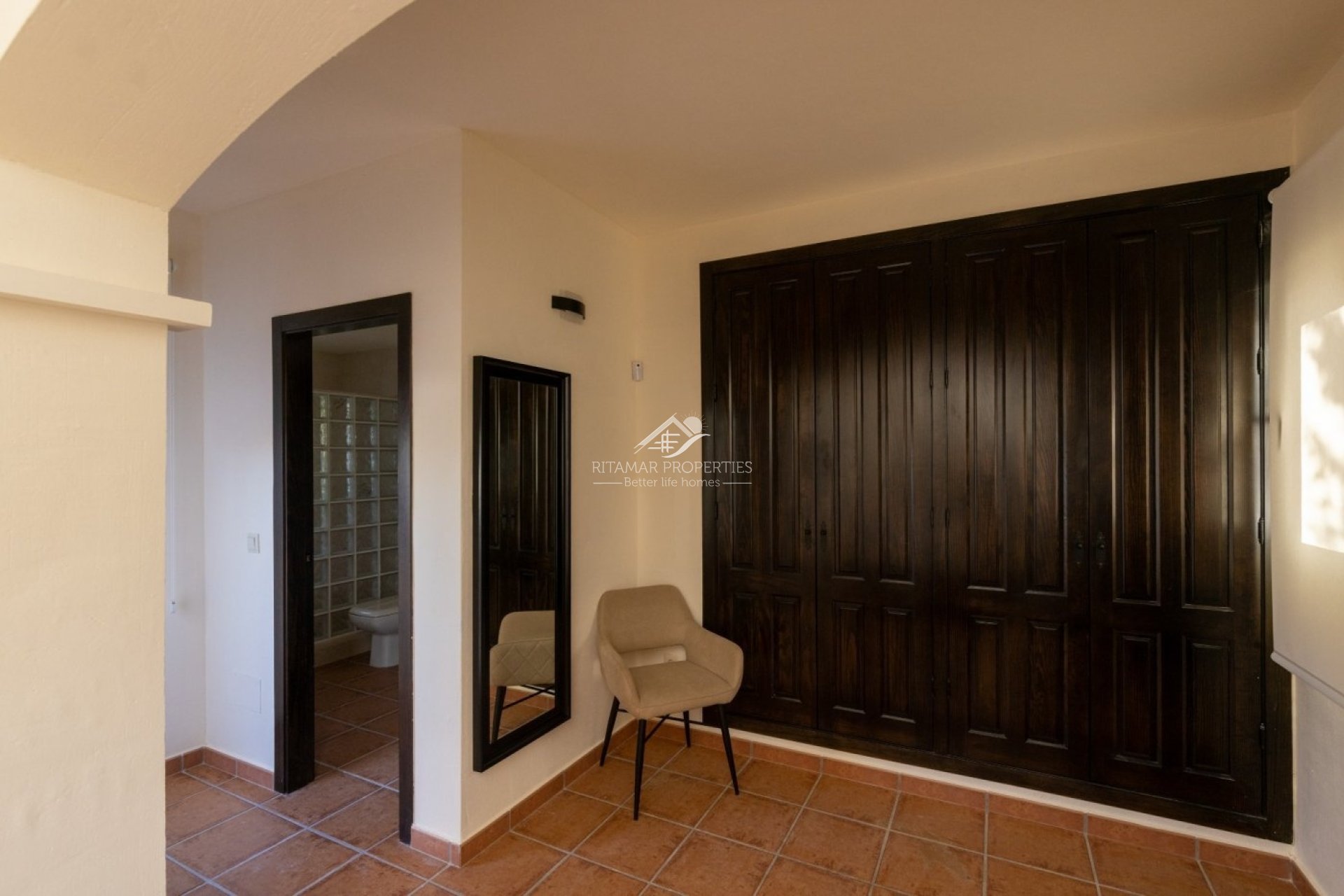 Neubau - Villa - Fuente Álamo - Las Palas