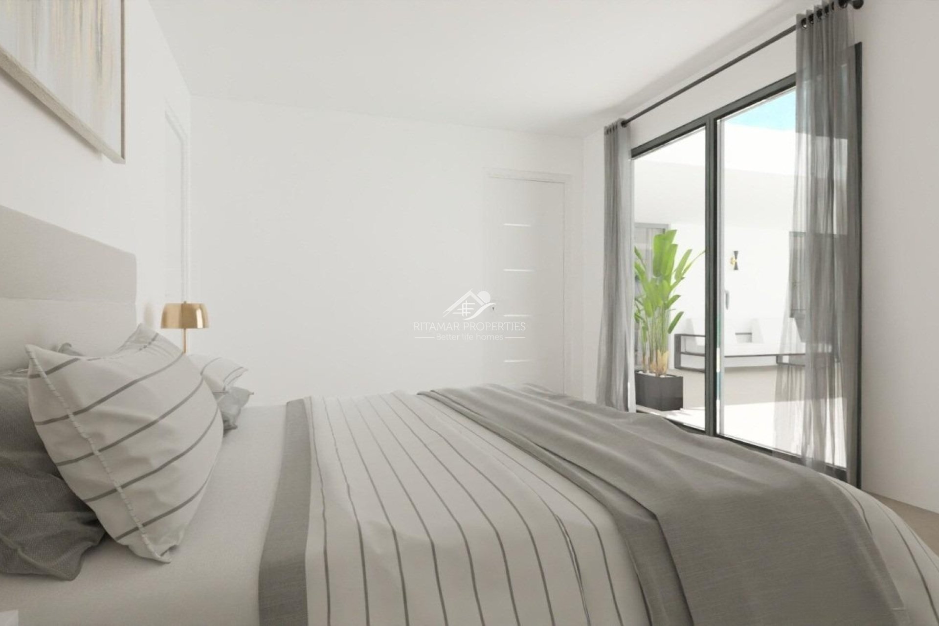 Neubau - Villa - Hondón de las Nieves - Urbaniz La Montañosa