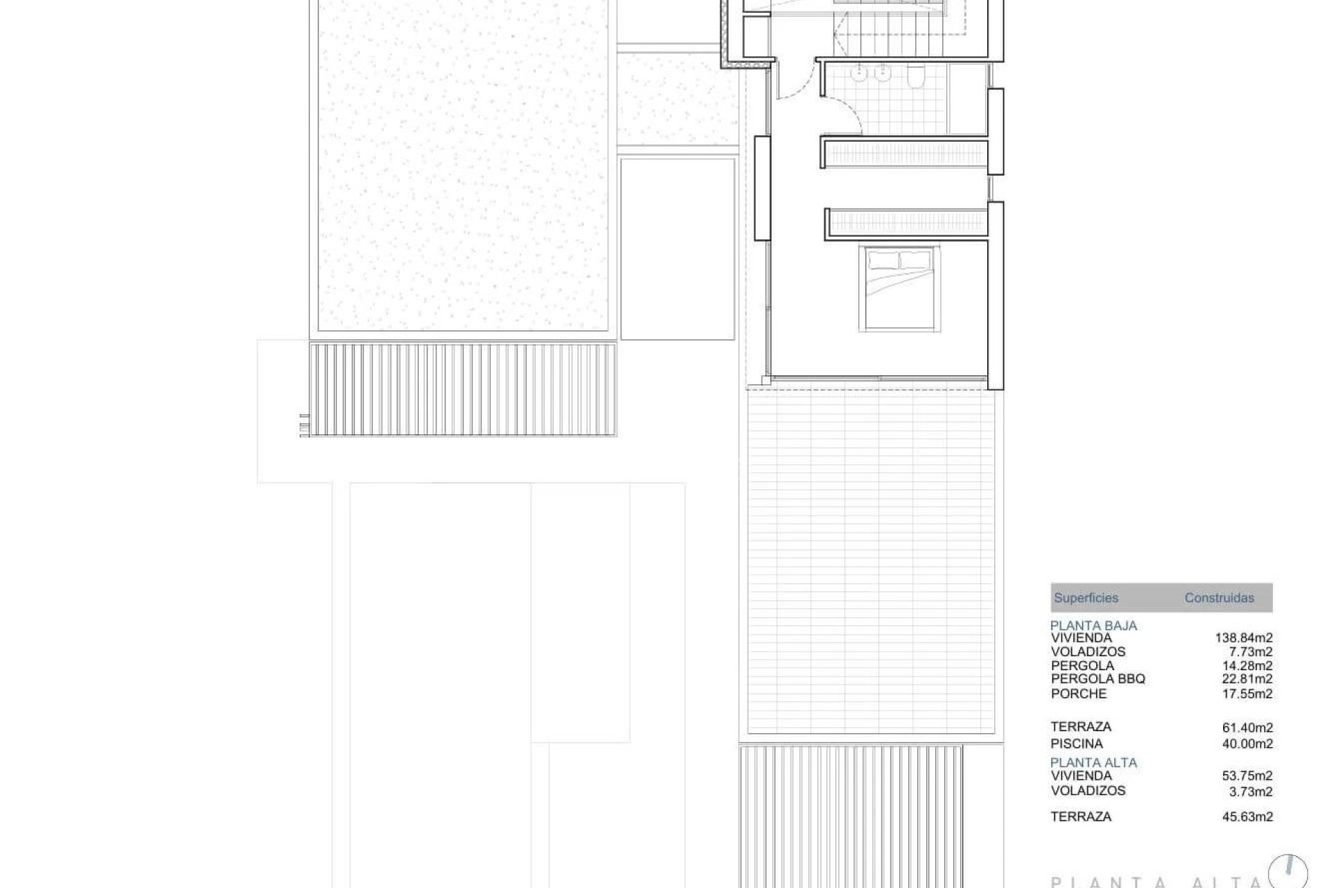 Neubau - Villa - Jávea Xàbia - La Cala