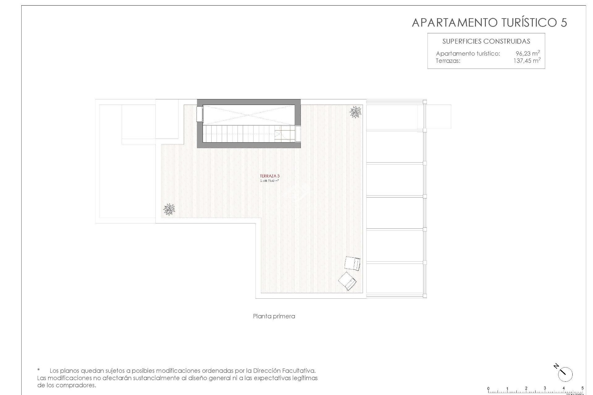 Neubau - Villa - La Manga Club