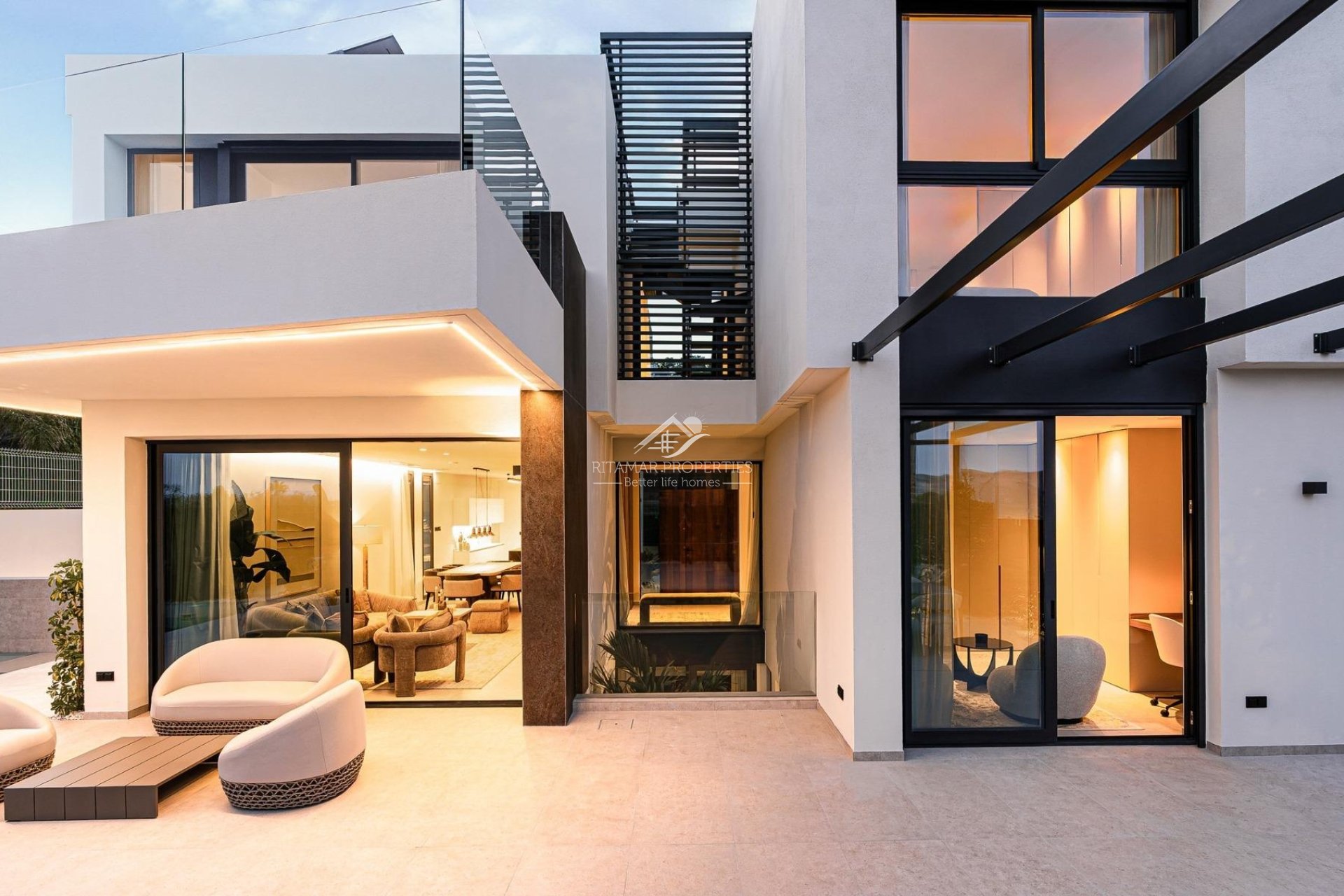Neubau - Villa - La Nucia - Varadero