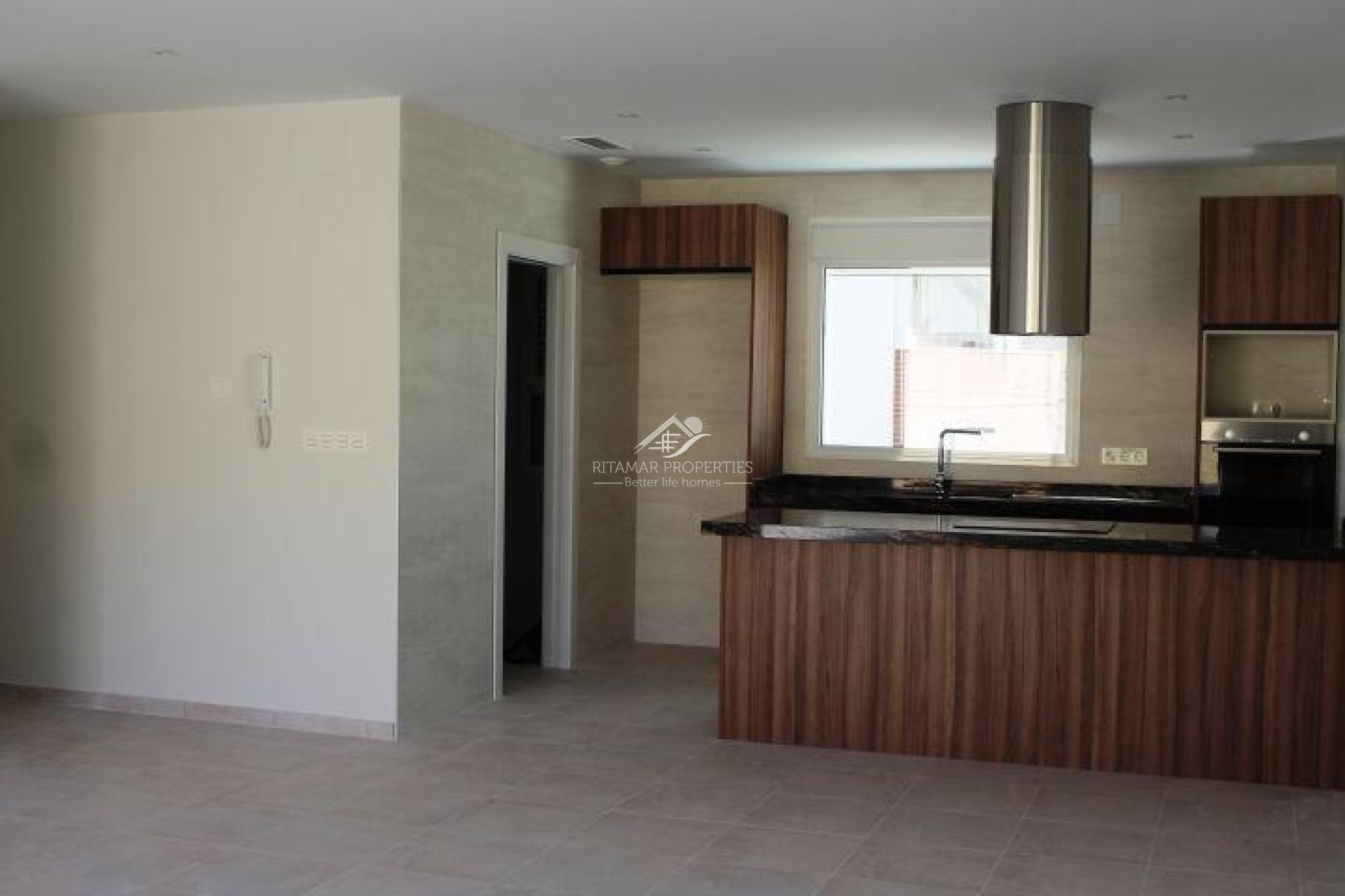 Neubau - Villa - La Romana - Villas de la Romana