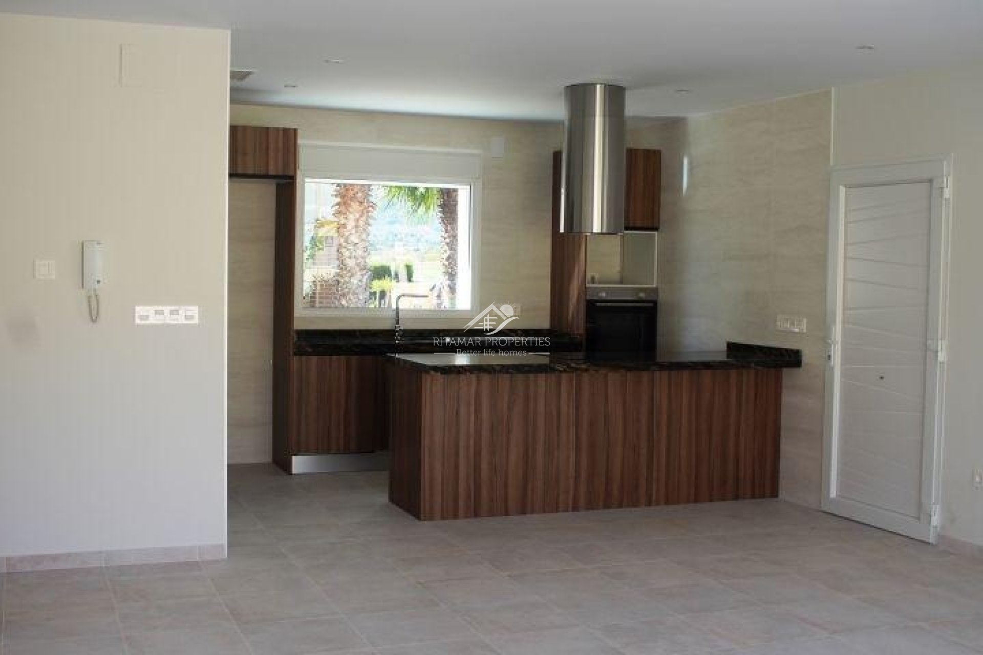 Neubau - Villa - La Romana - Villas de la Romana