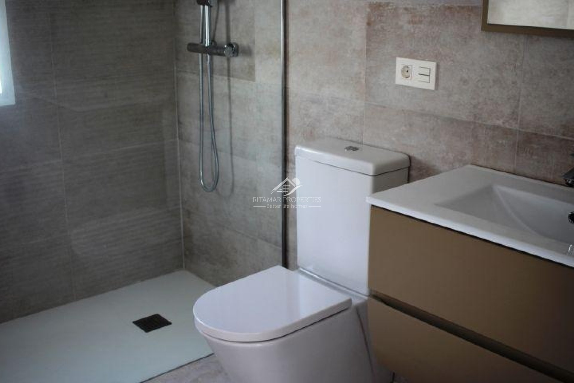 Neubau - Villa - La Romana - Villas de la Romana