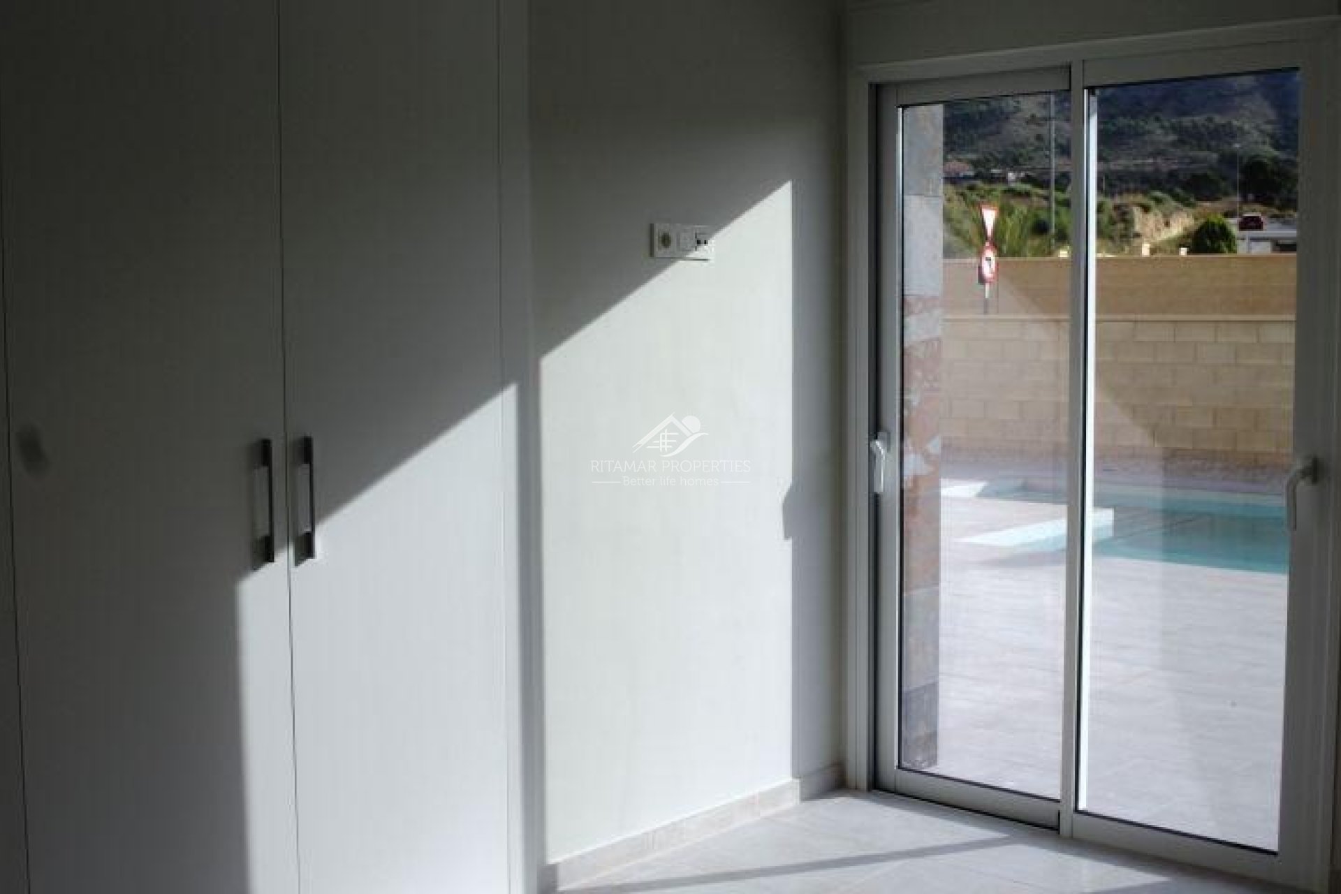Neubau - Villa - La Romana - Villas de la Romana