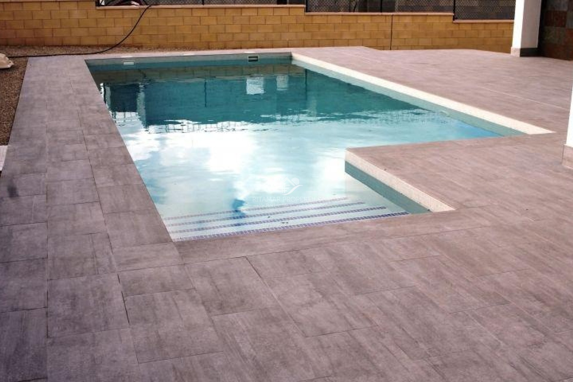 Neubau - Villa - La Romana - Villas de la Romana