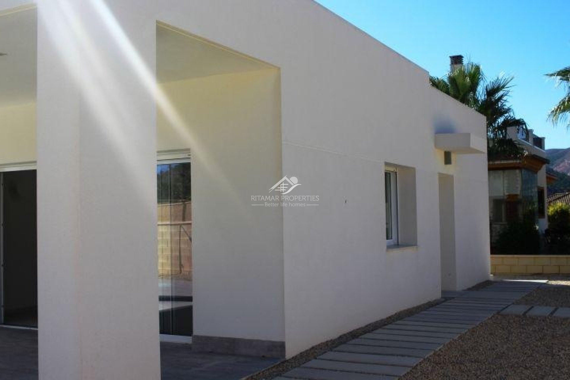 Neubau - Villa - La Romana - Villas de la Romana