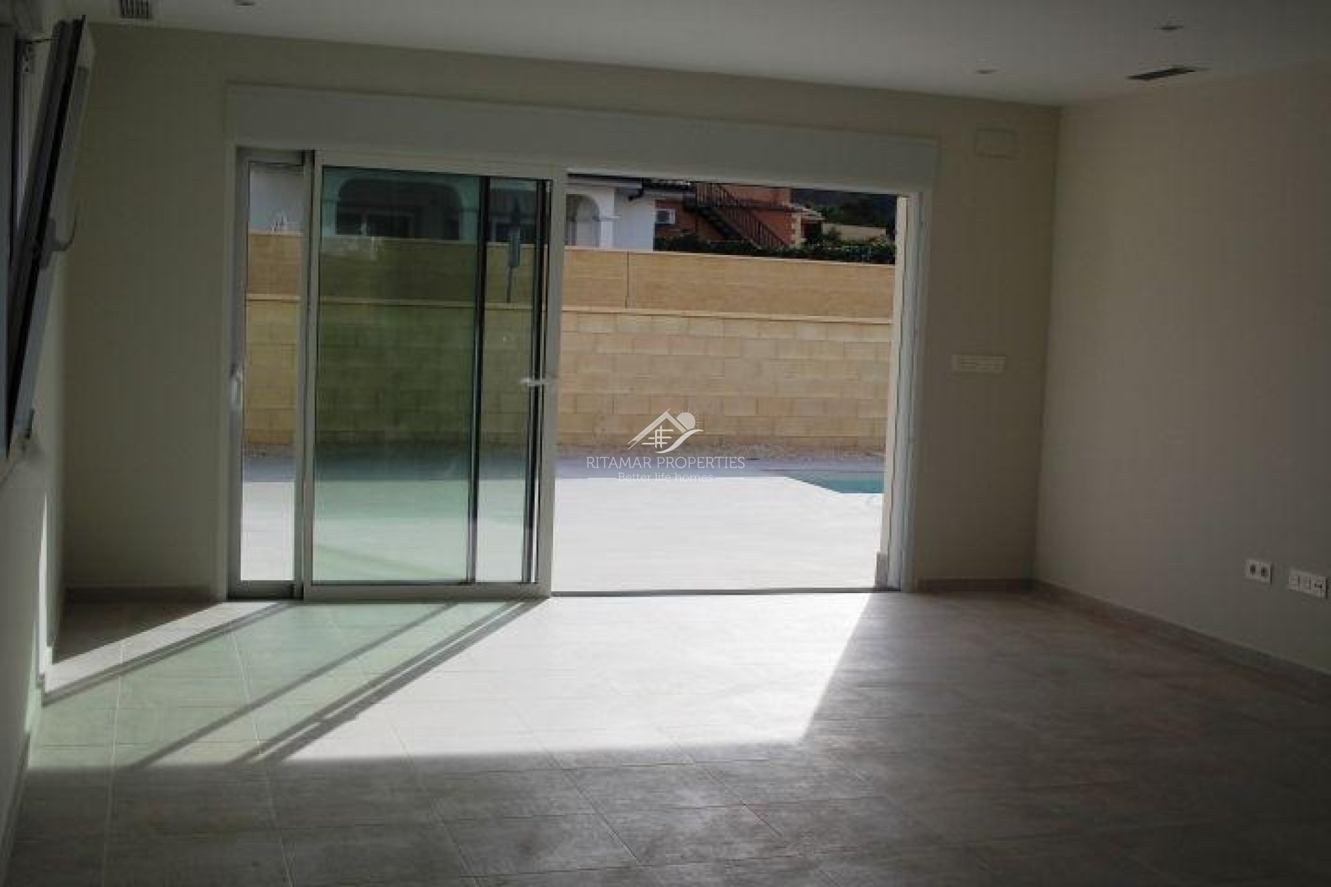 Neubau - Villa - La Romana - Villas de la Romana
