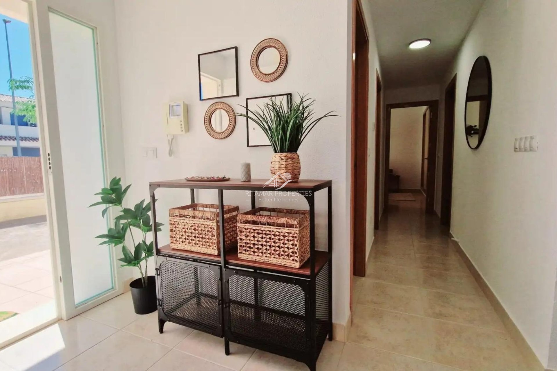 Neubau - Villa - Lorca - Purias