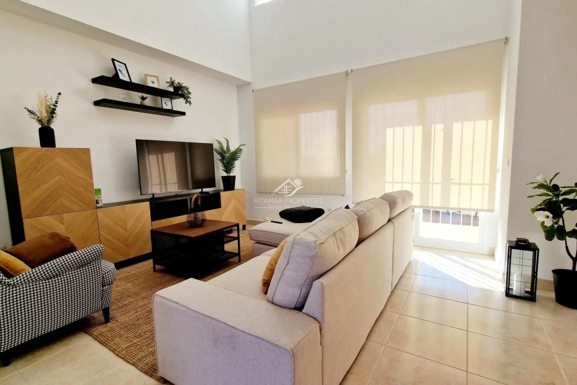 Neubau - Villa - Lorca - Purias